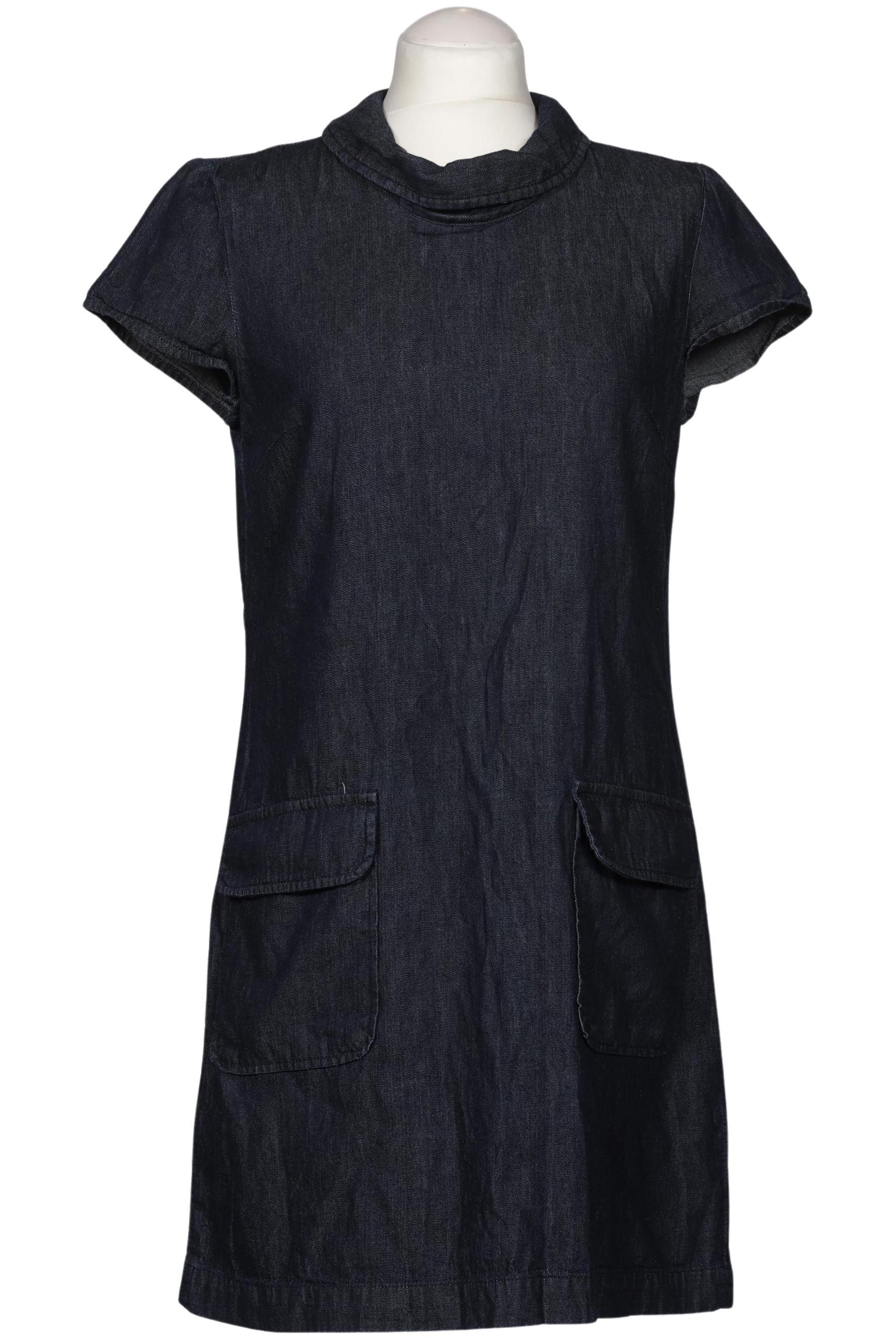 

Zara Damen Kleid, marineblau, Gr. 38
