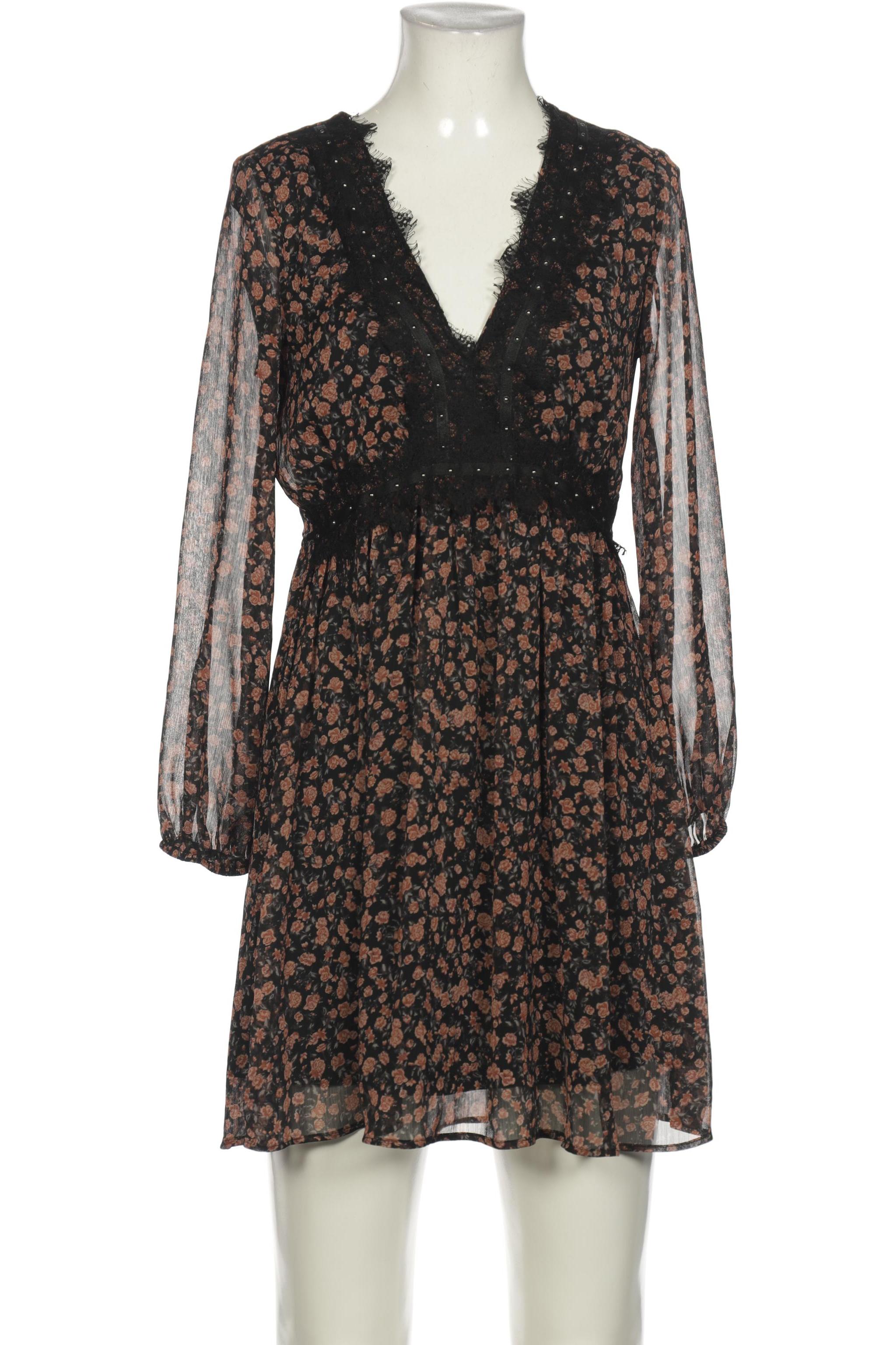 

Zara Damen Kleid, schwarz, Gr. 34