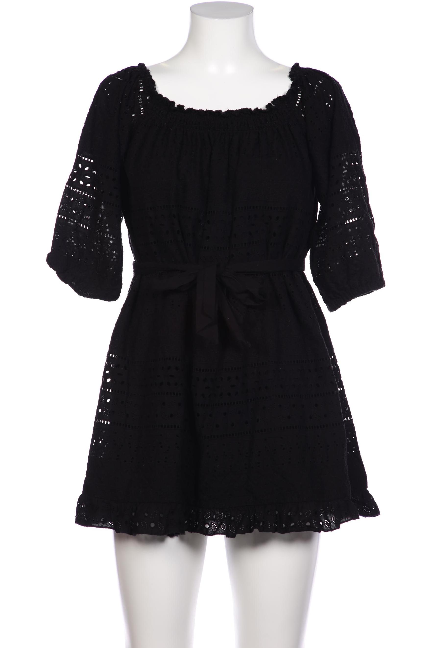 

ZARA Damen Kleid, schwarz