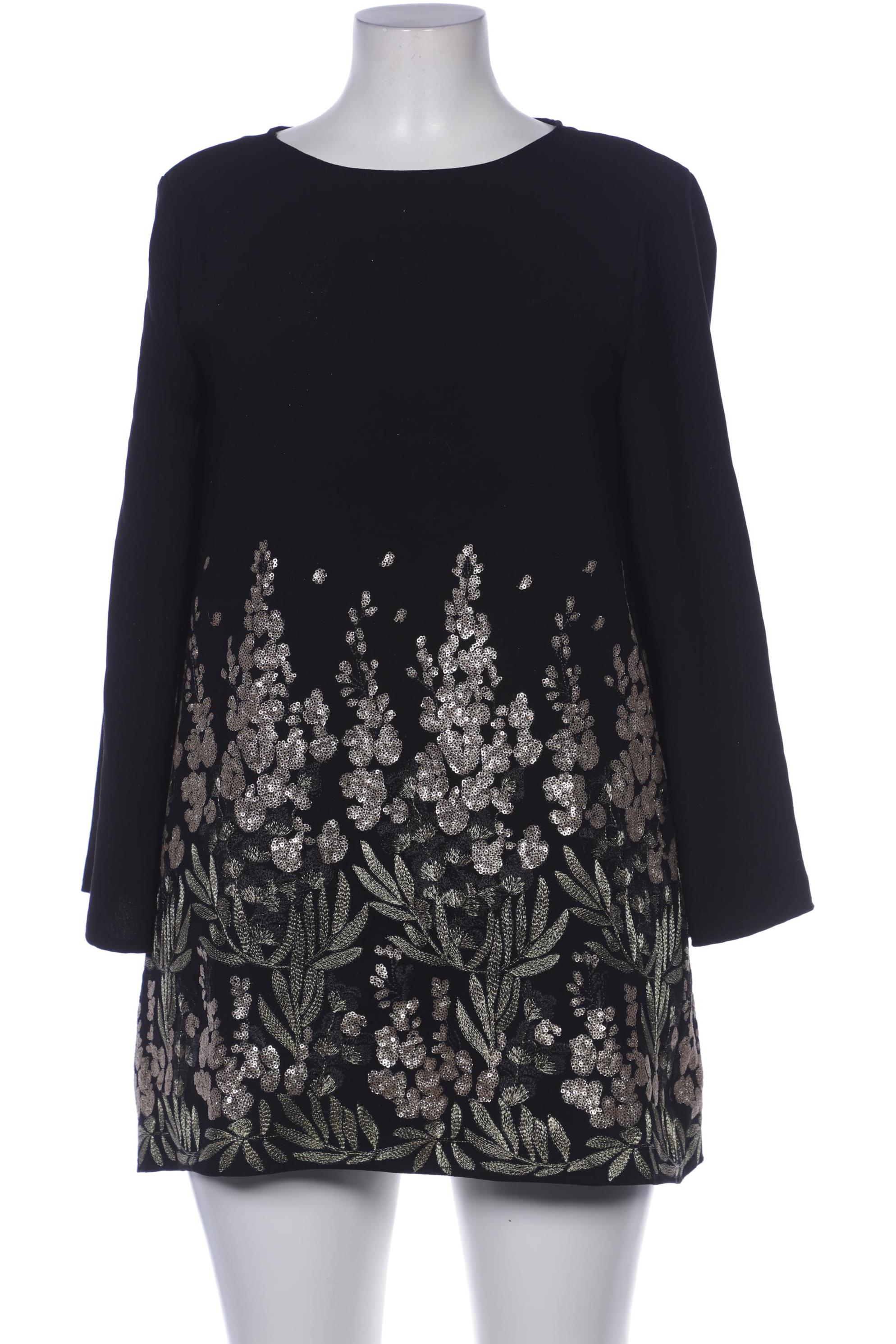 

Zara Damen Kleid, schwarz, Gr. 42