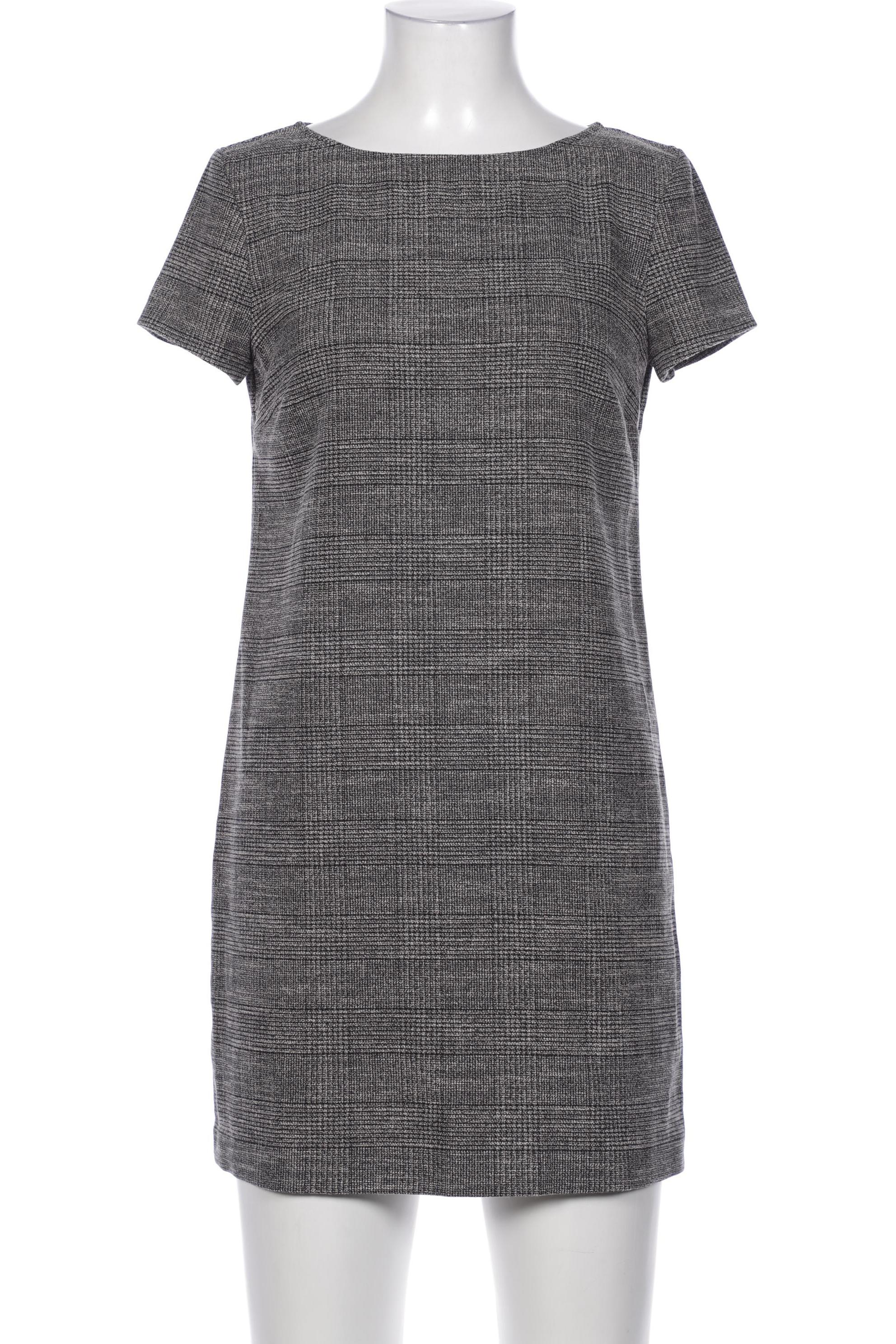 

ZARA Damen Kleid, grau