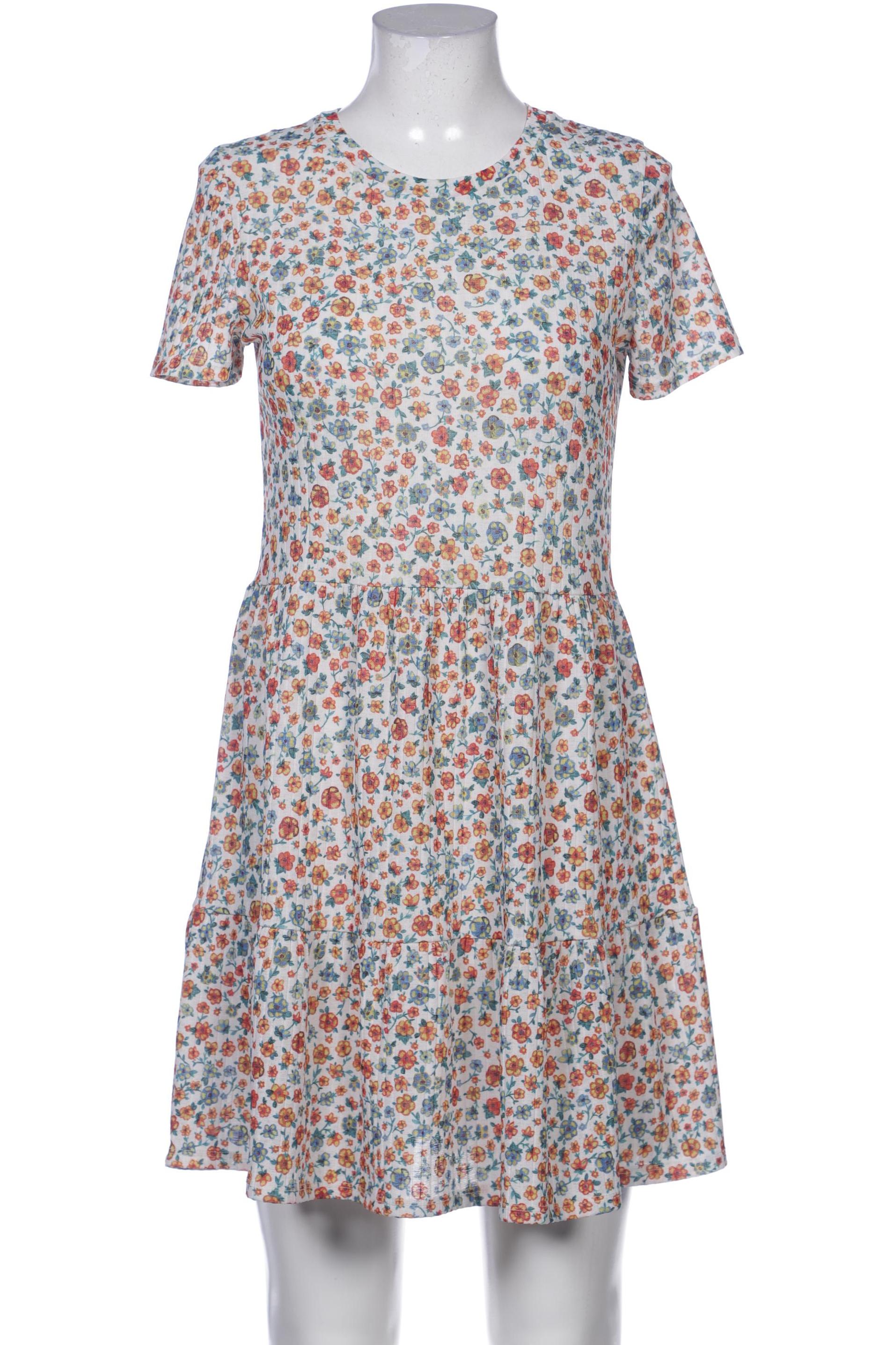 

Zara Damen Kleid, mehrfarbig, Gr. 38