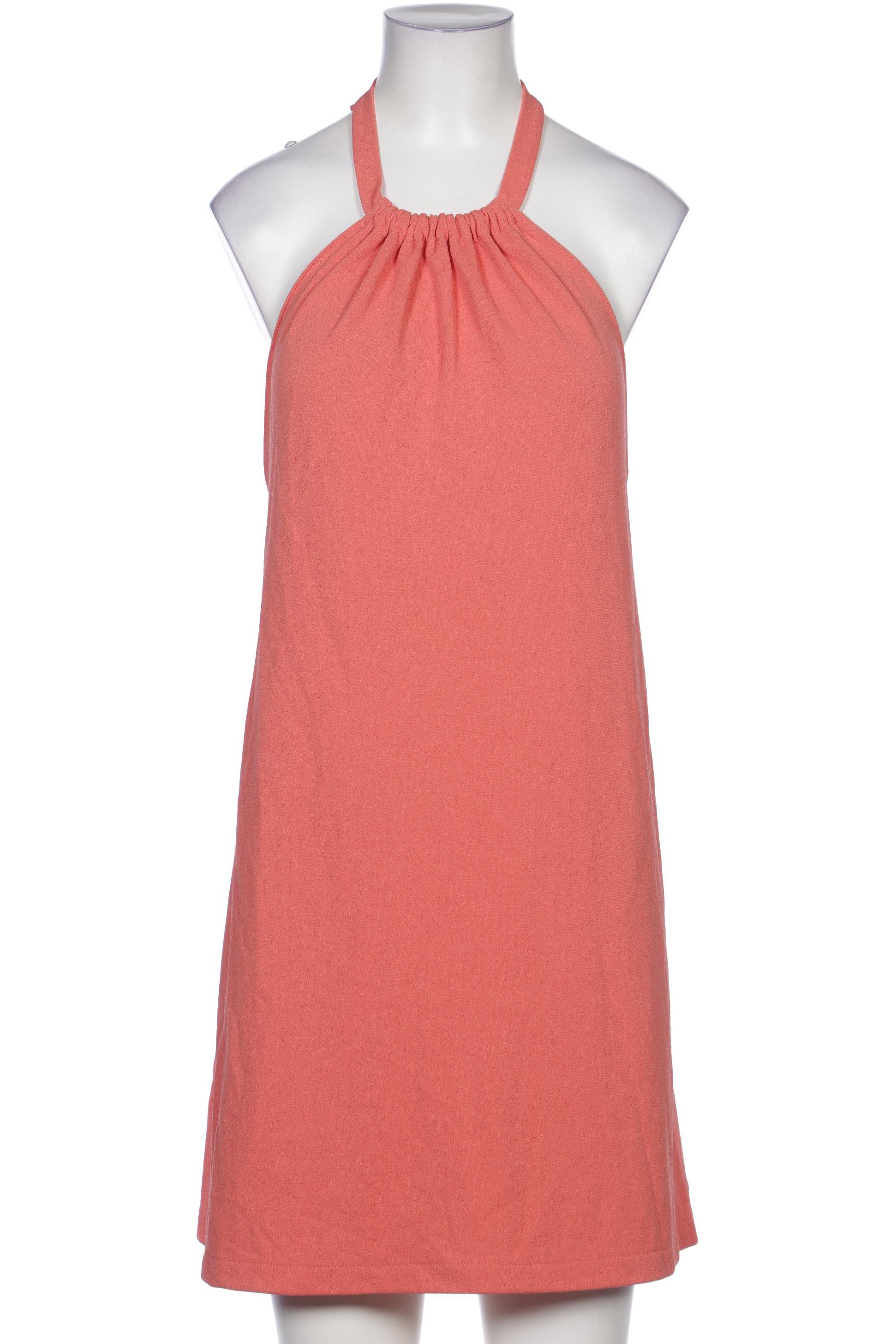 

Zara Damen Kleid, orange, Gr. 36
