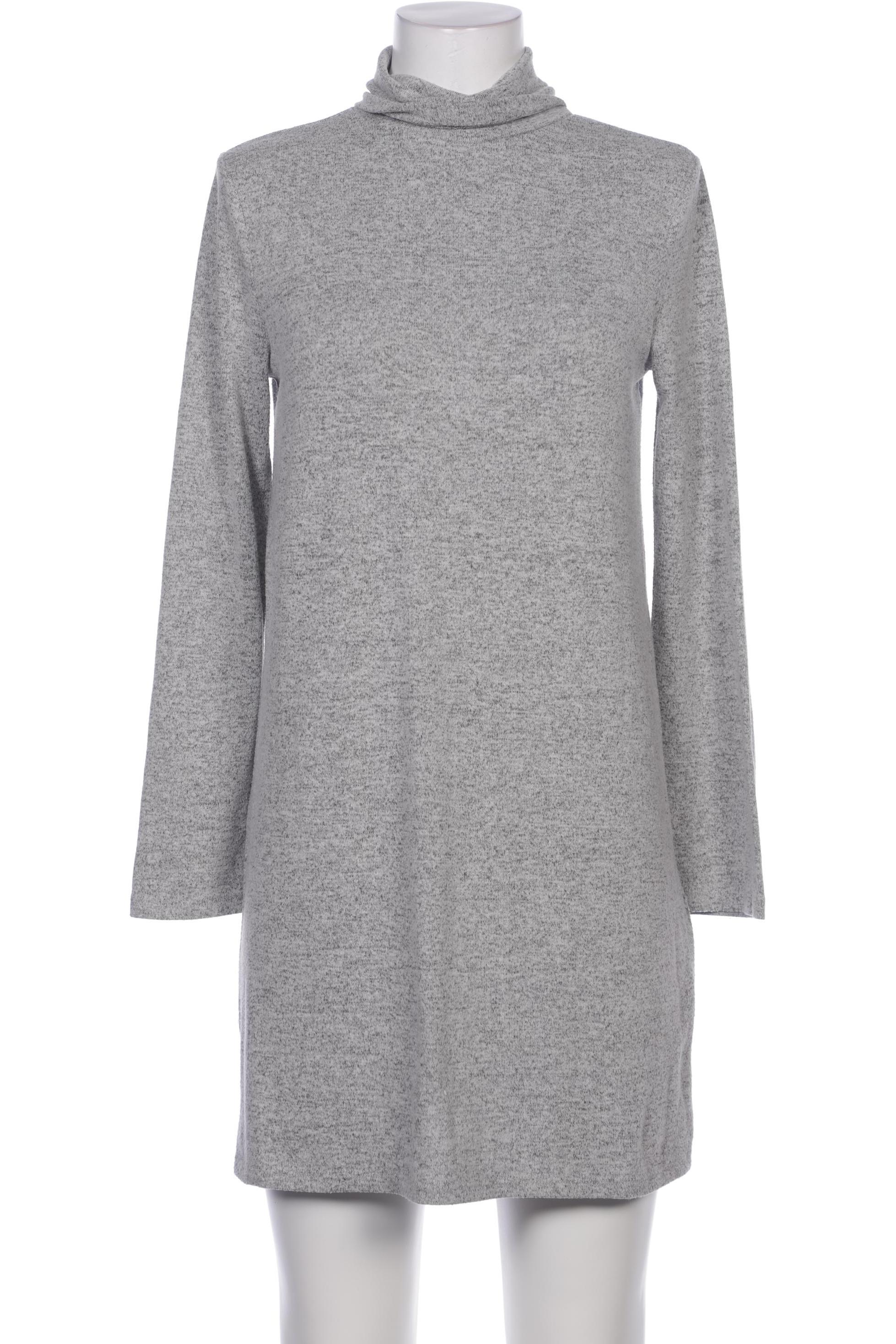 

Zara Damen Kleid, grau, Gr. 38