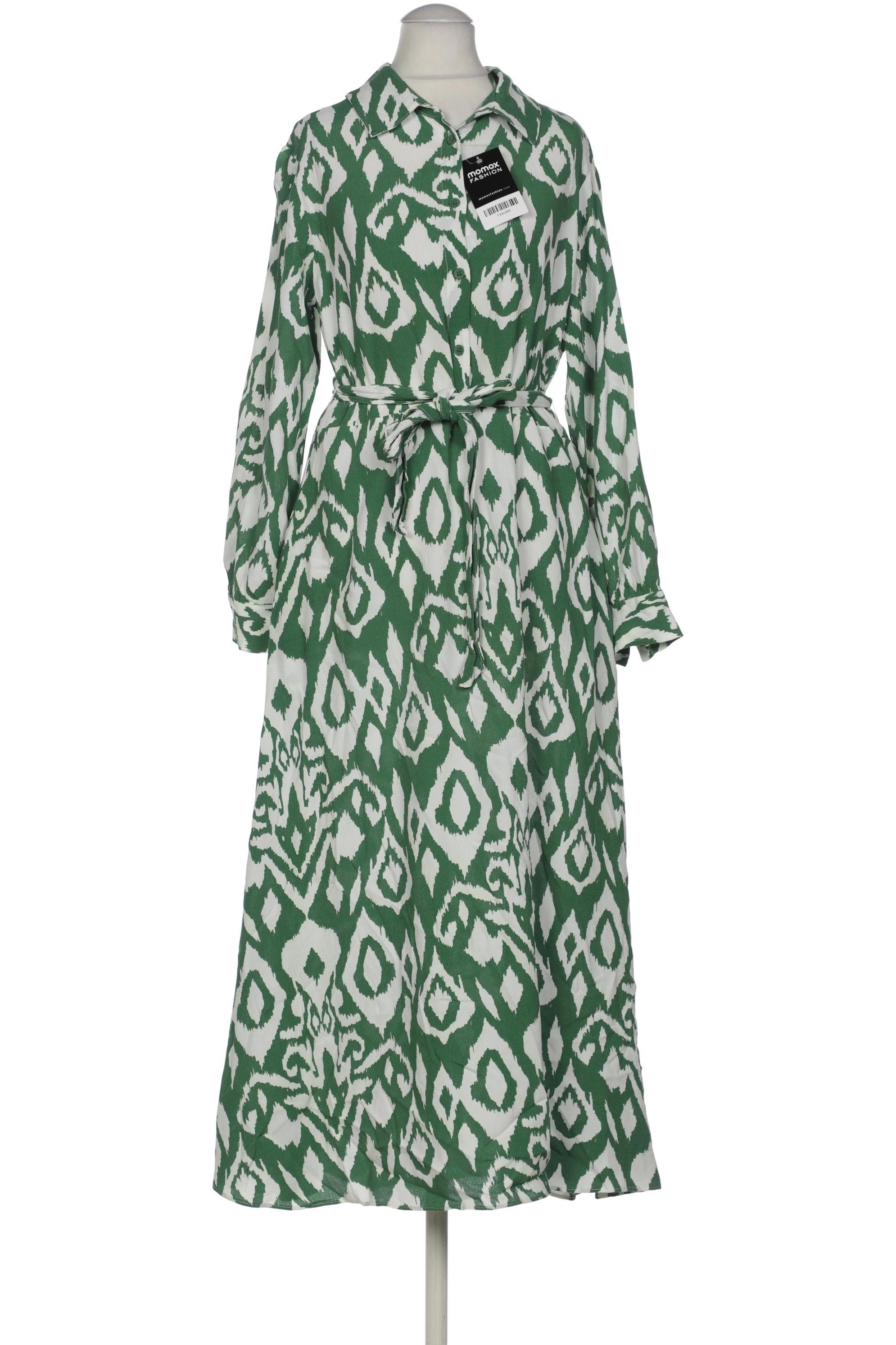

Zara Damen Kleid, grün, Gr. 36