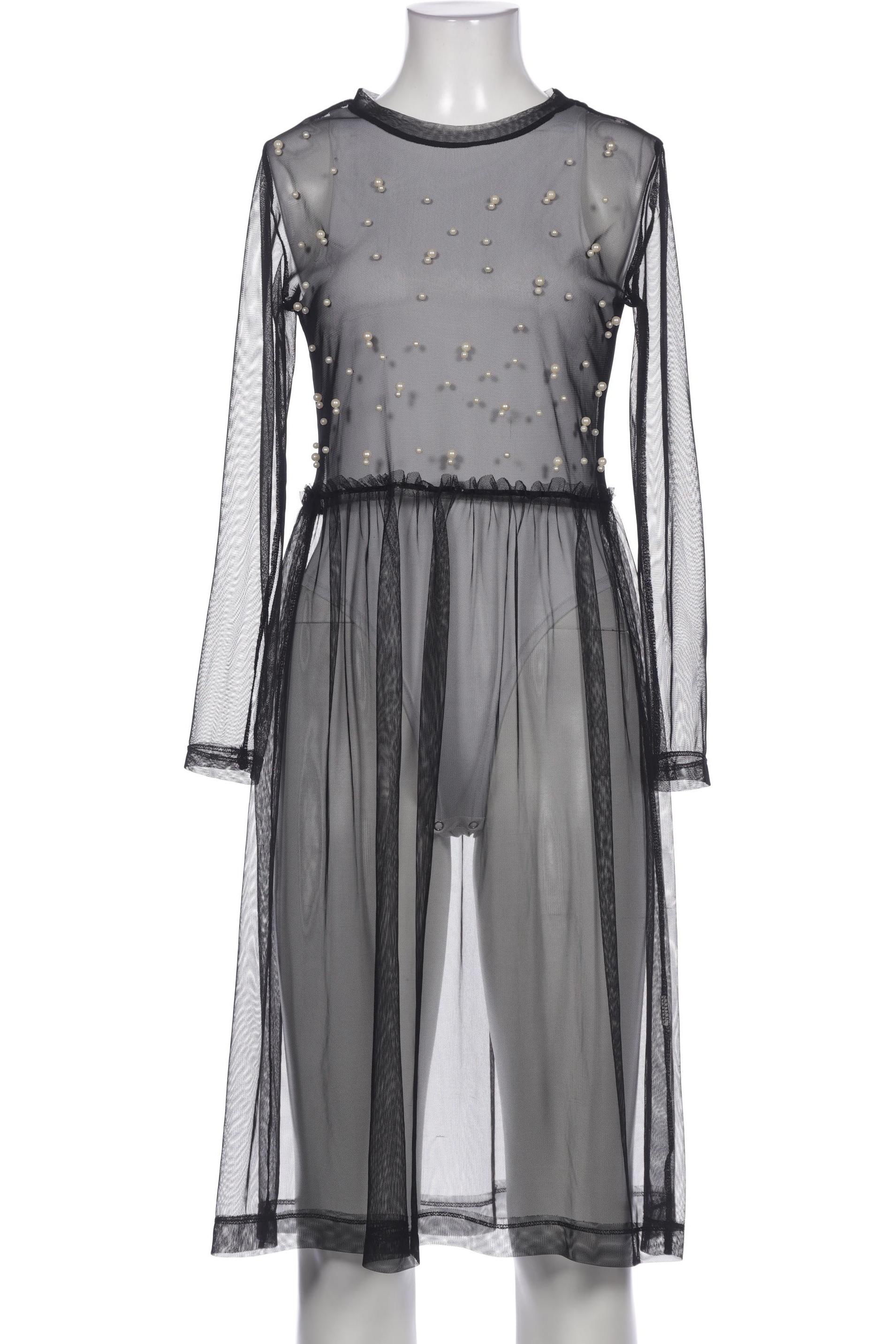 

Zara Damen Kleid, schwarz, Gr. 36