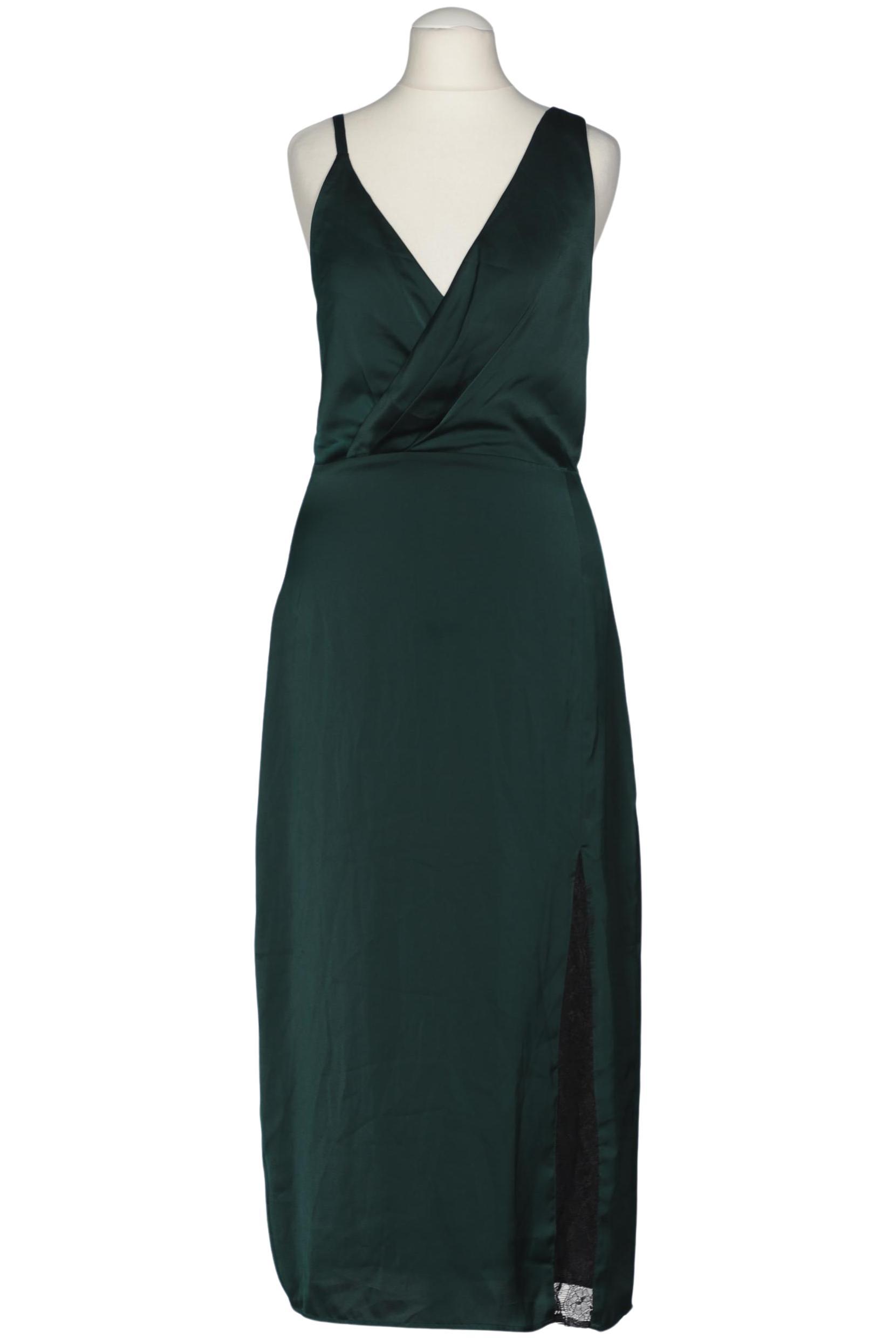 

Zara Damen Kleid, grün, Gr. 34