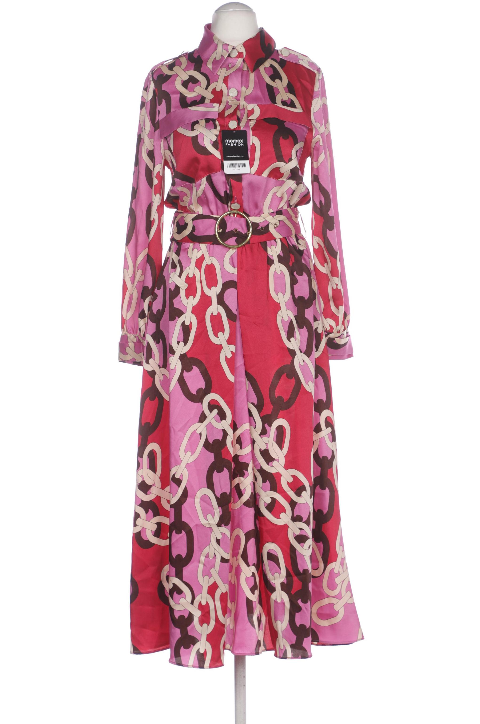 

Zara Damen Kleid, pink, Gr. 34