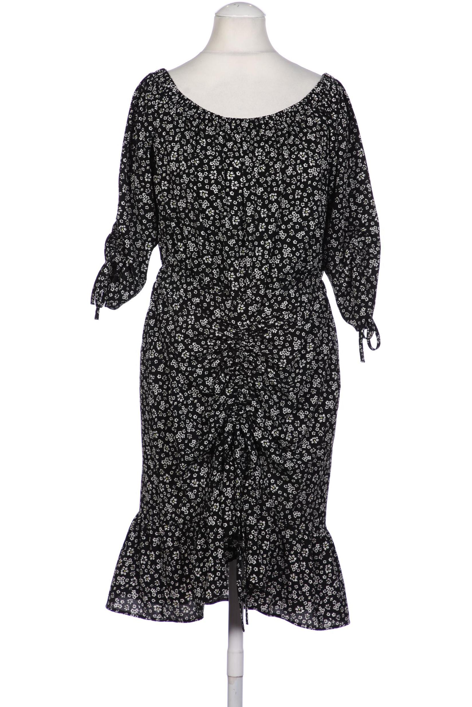 

Zara Damen Kleid, schwarz, Gr. 36