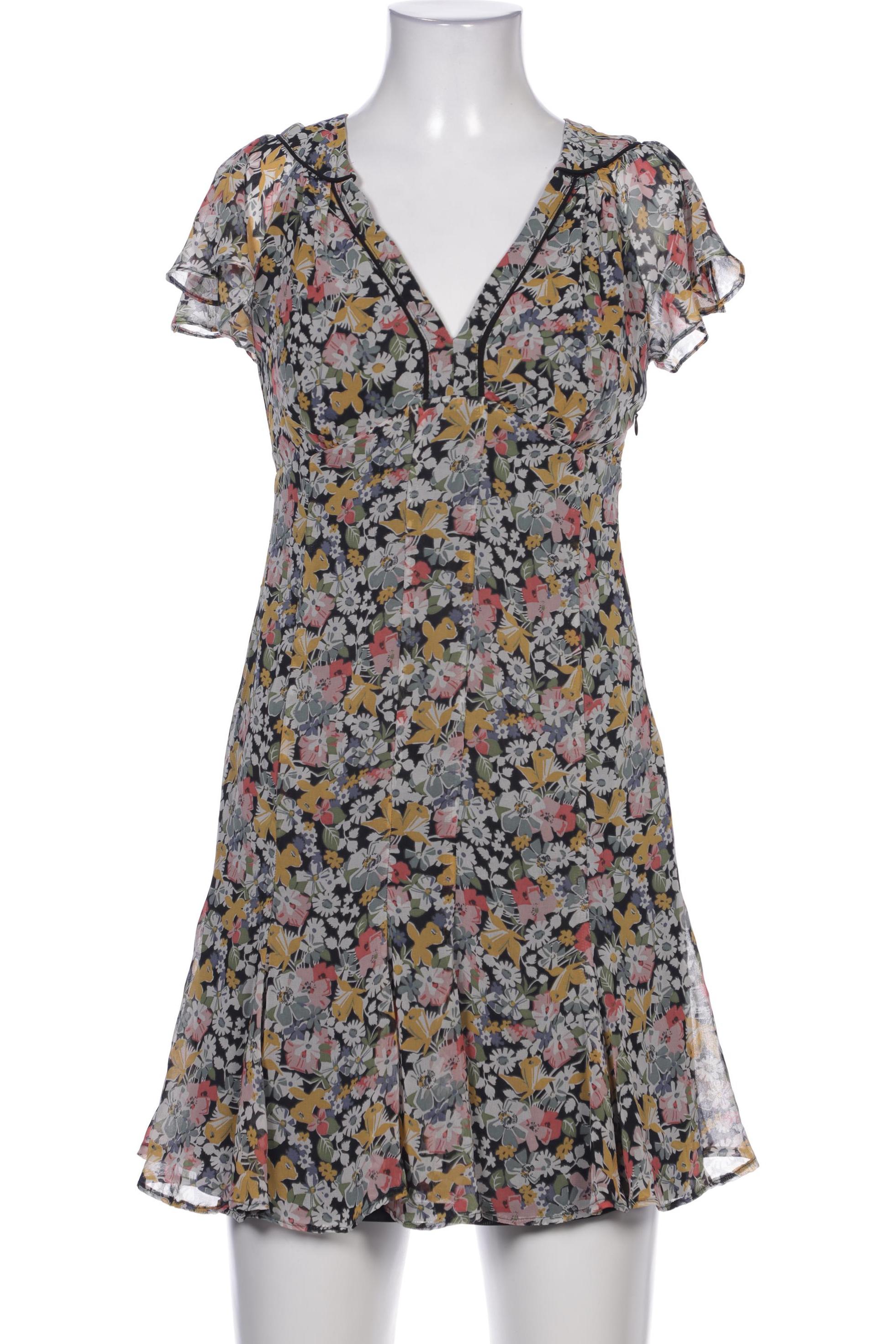 

Zara Damen Kleid, mehrfarbig, Gr. 36