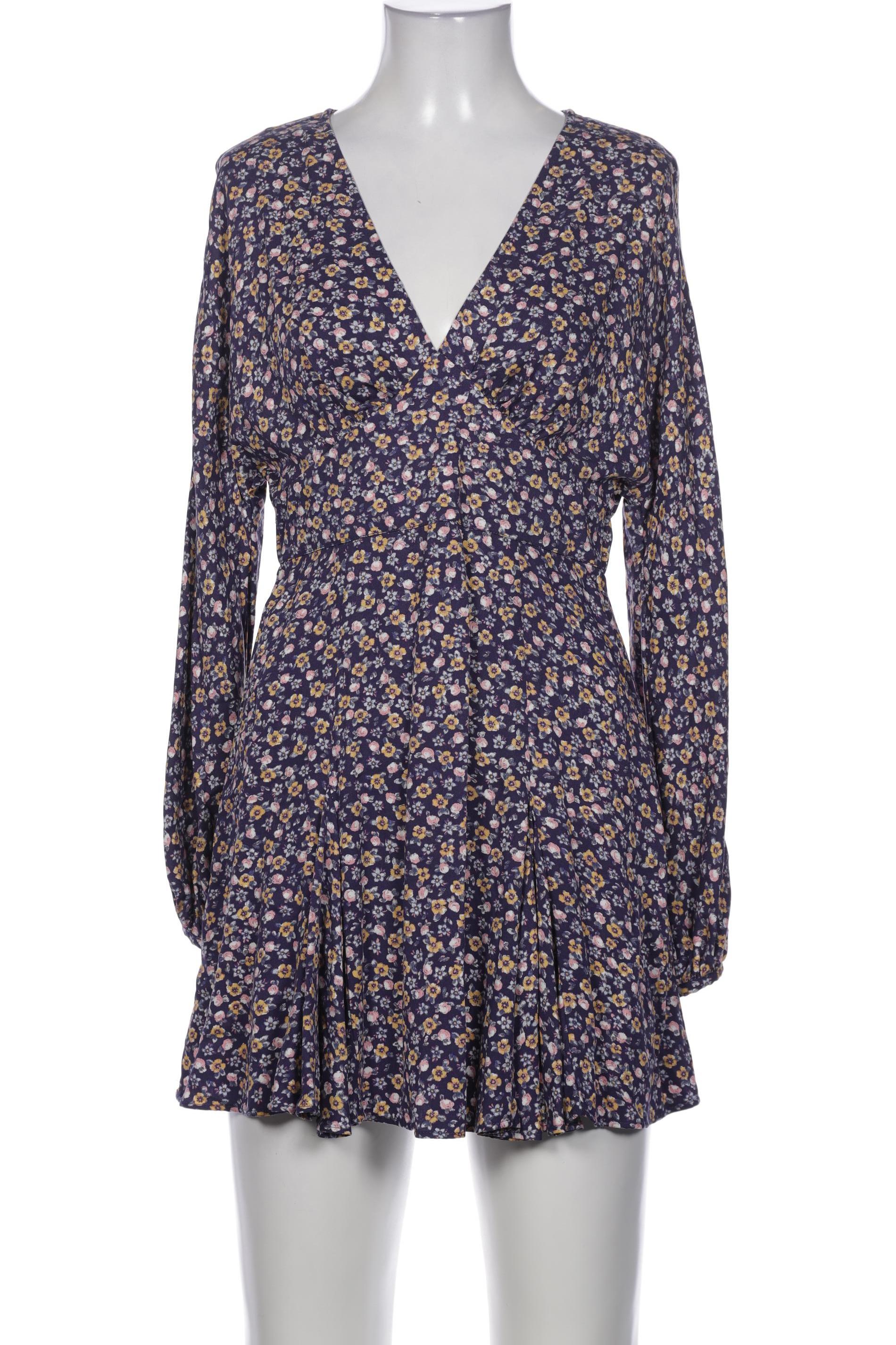 

Zara Damen Kleid, flieder, Gr. 34