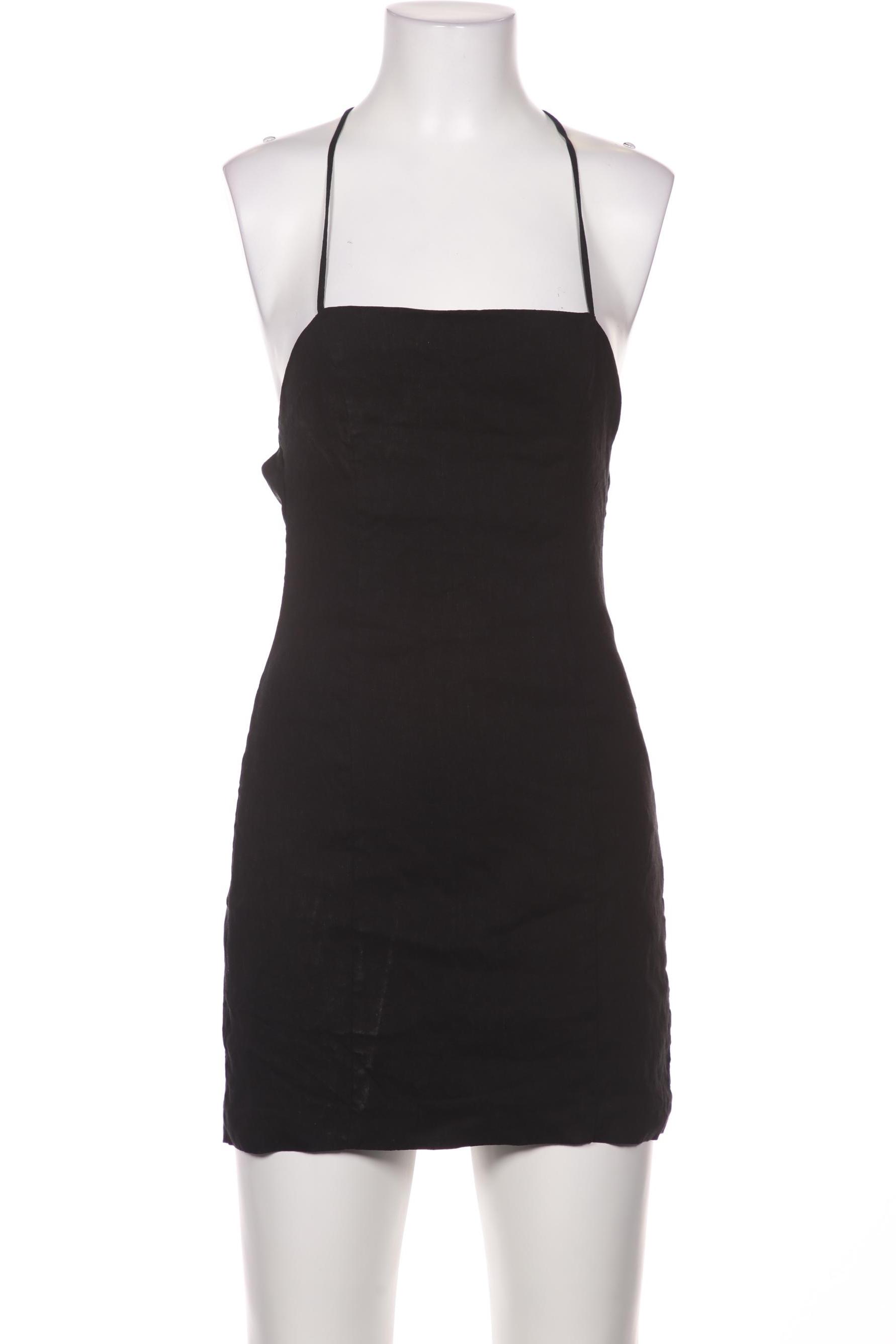 

Zara Damen Kleid, schwarz, Gr. 36