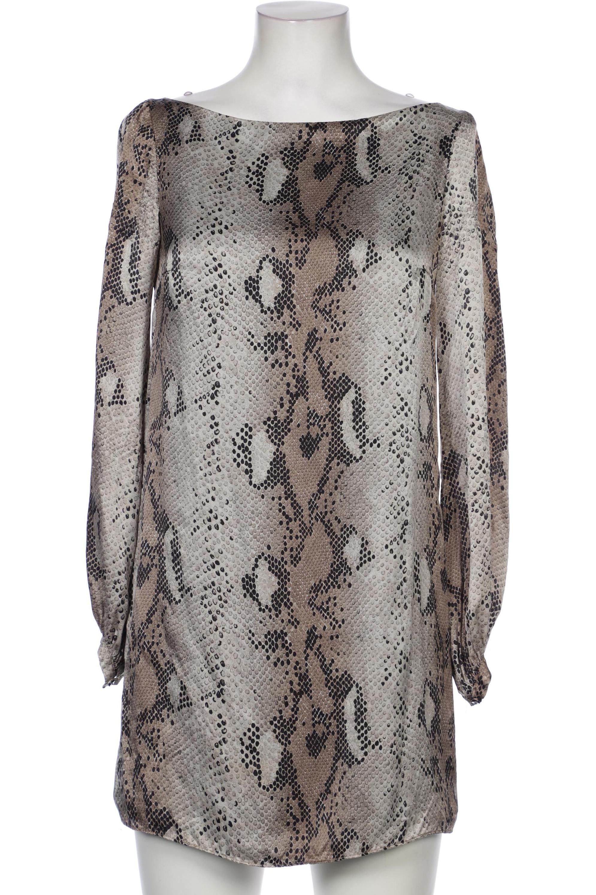

Zara Damen Kleid, grau, Gr. 38