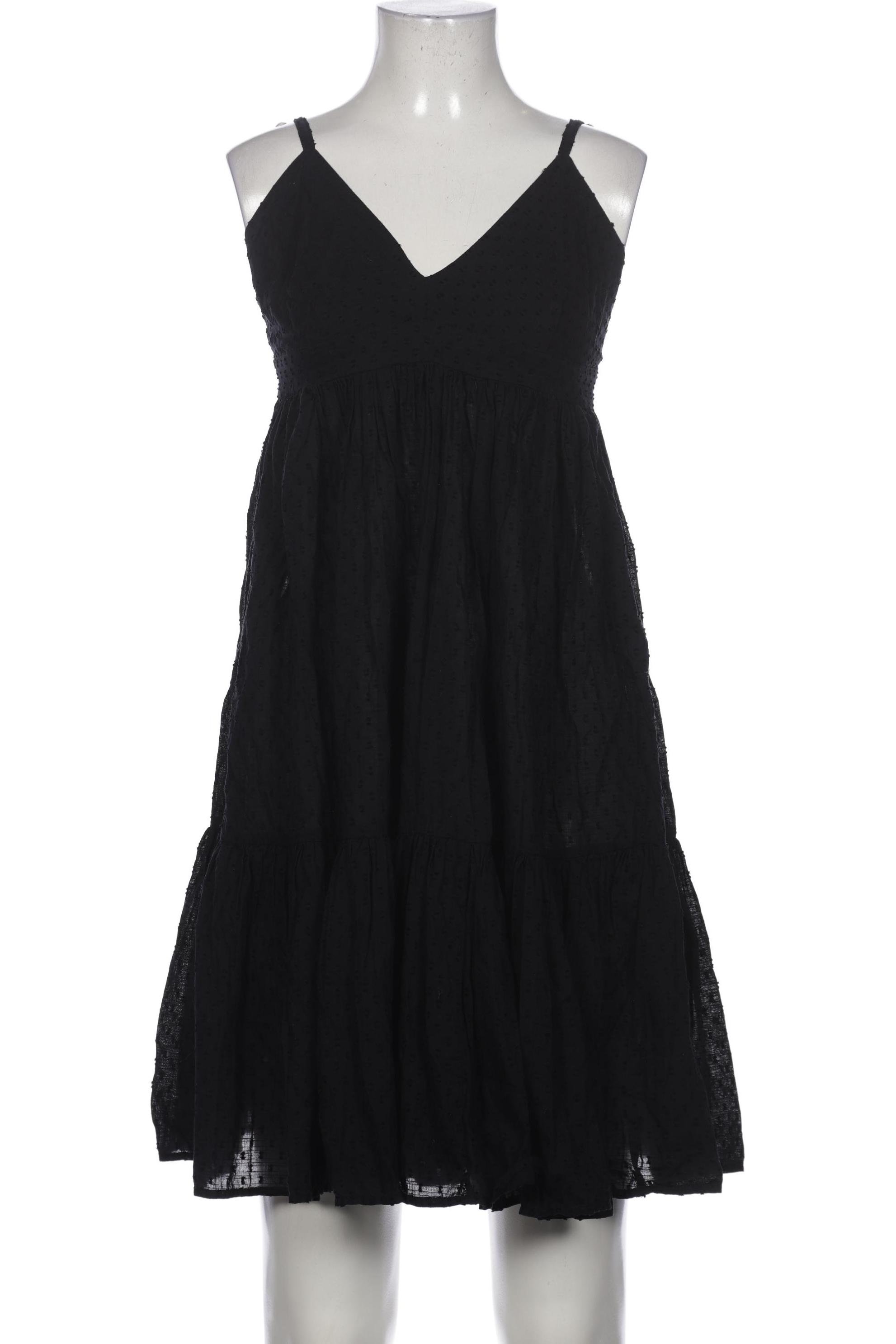 

Zara Damen Kleid, schwarz, Gr. 34