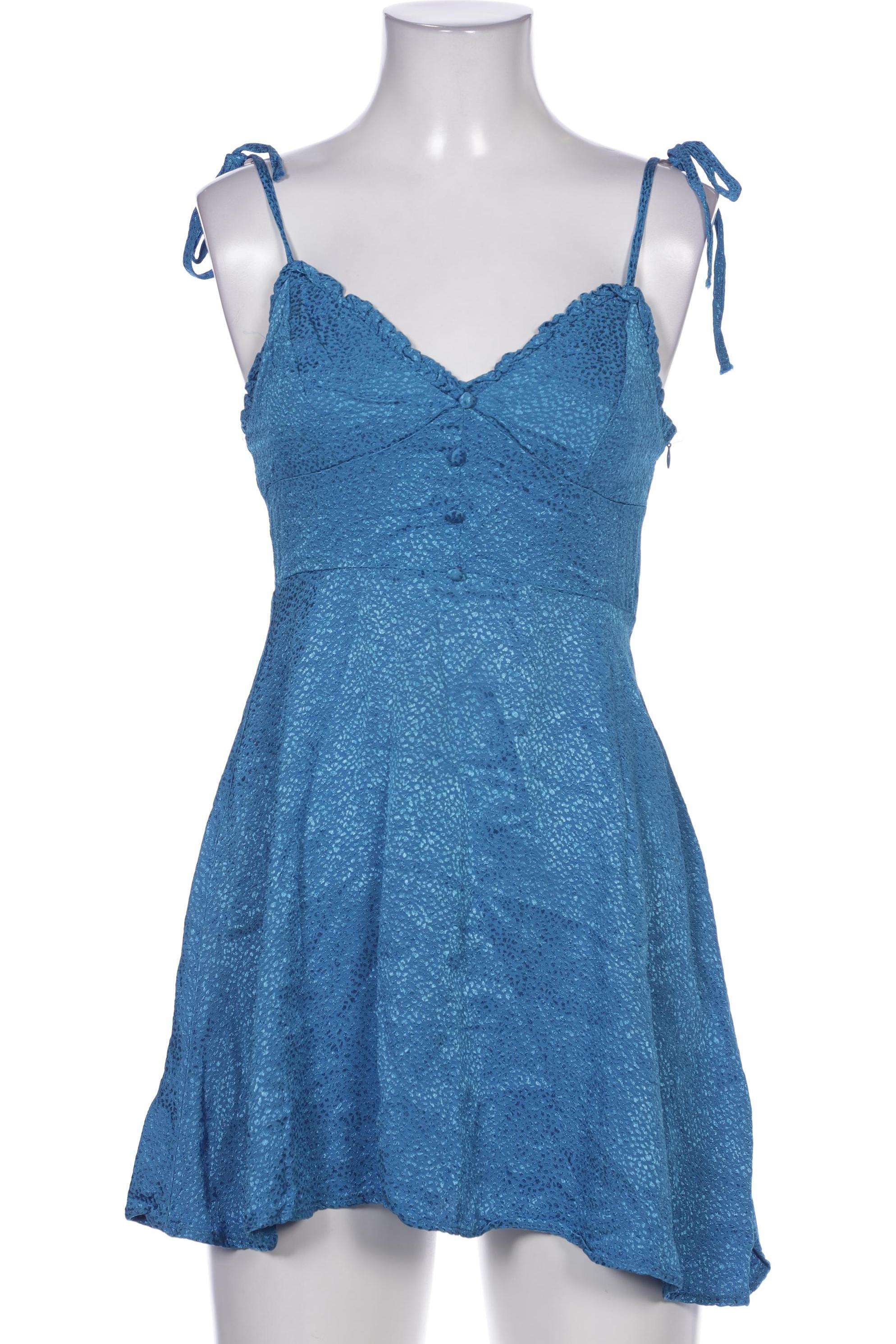 

Zara Damen Kleid, blau, Gr. 36