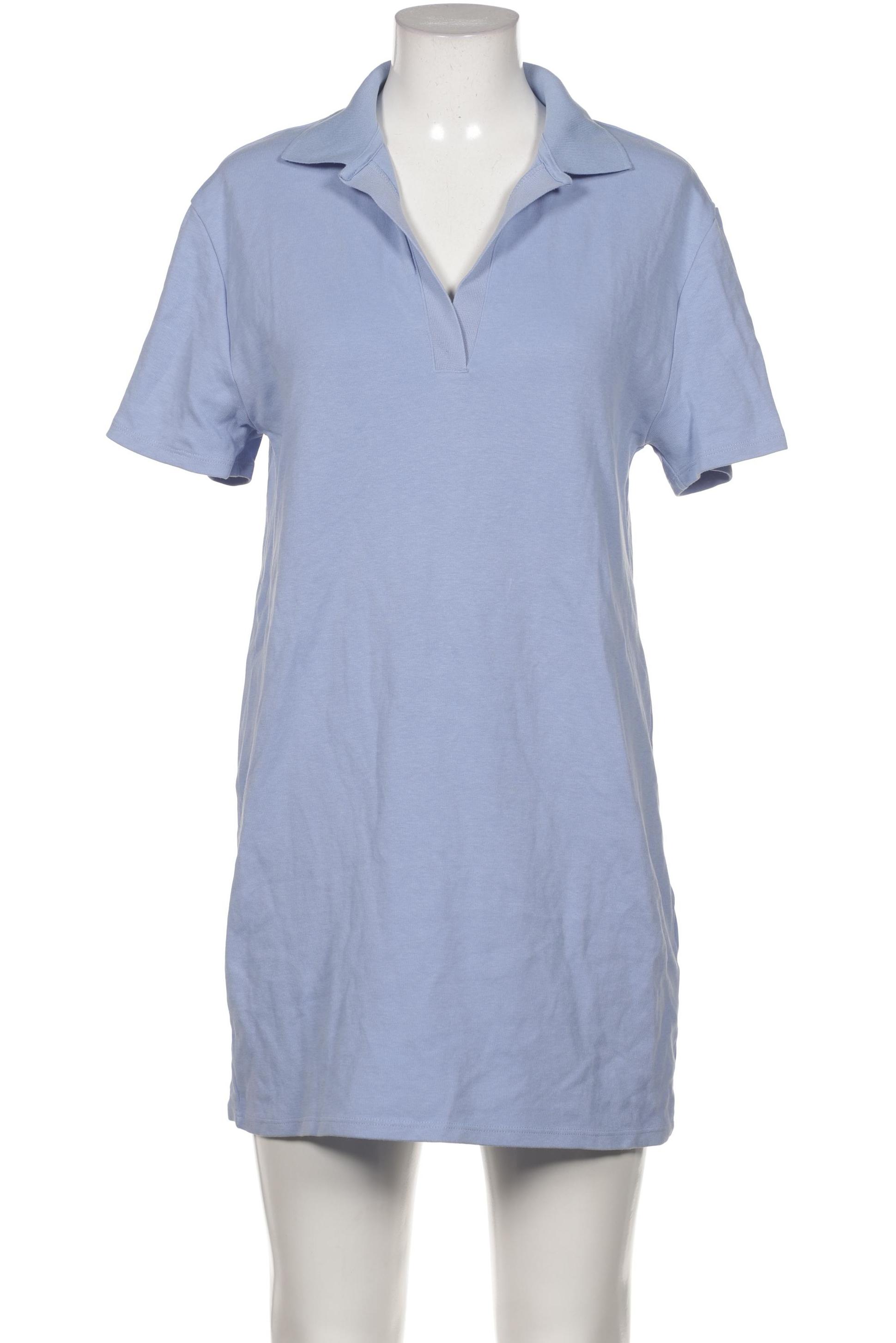 

Zara Damen Kleid, blau, Gr. 42