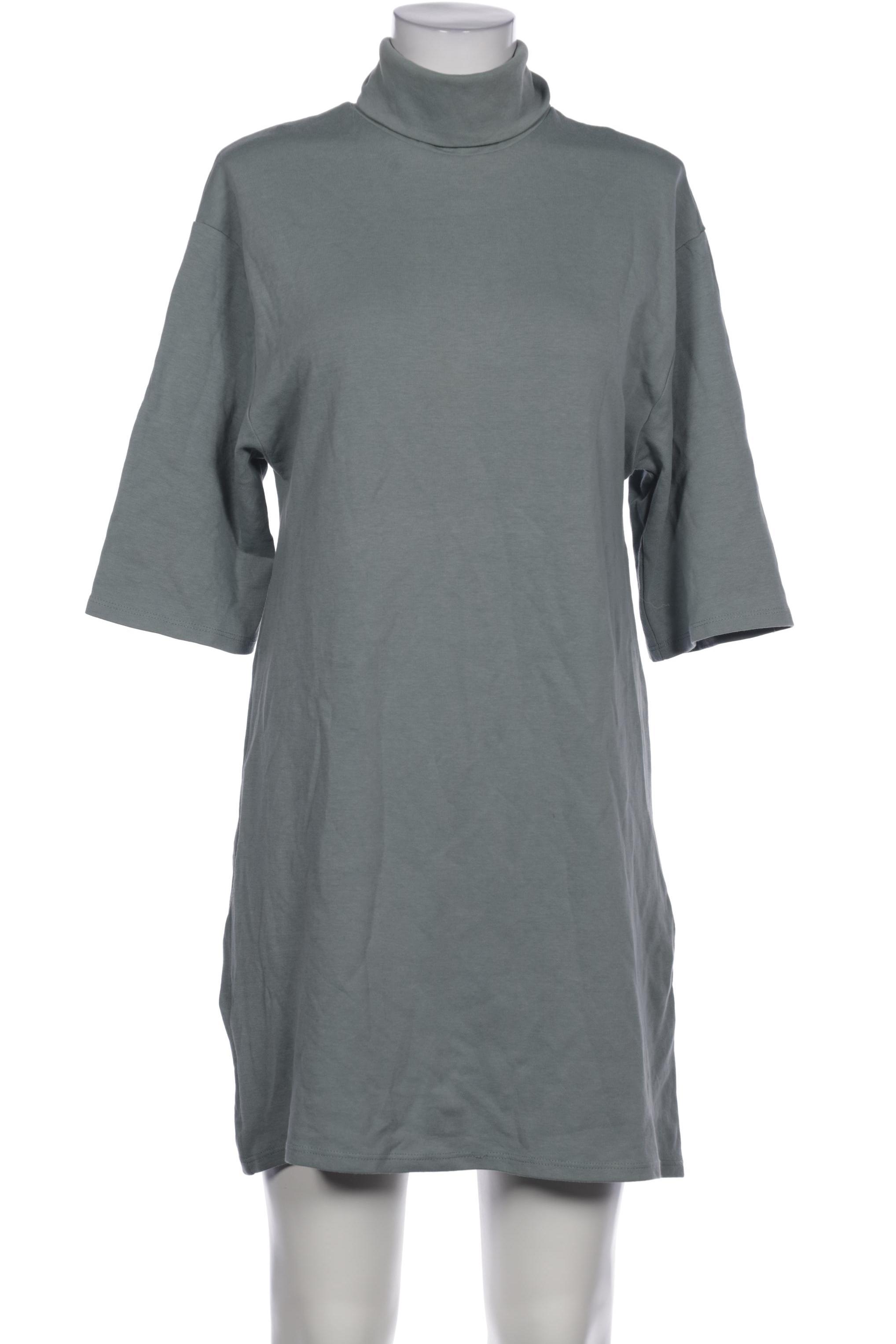 

ZARA Damen Kleid, türkis