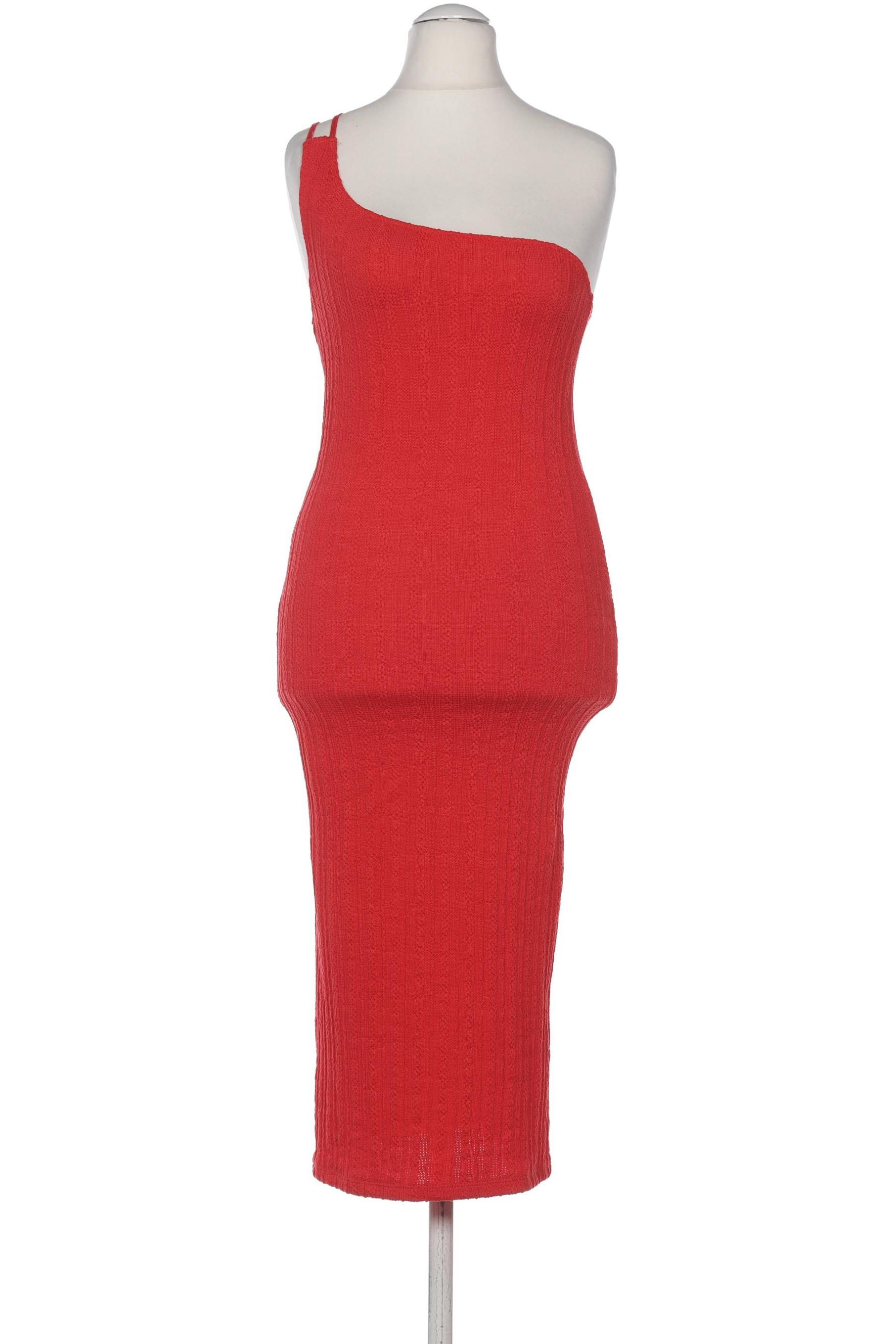 

ZARA Damen Kleid, rot