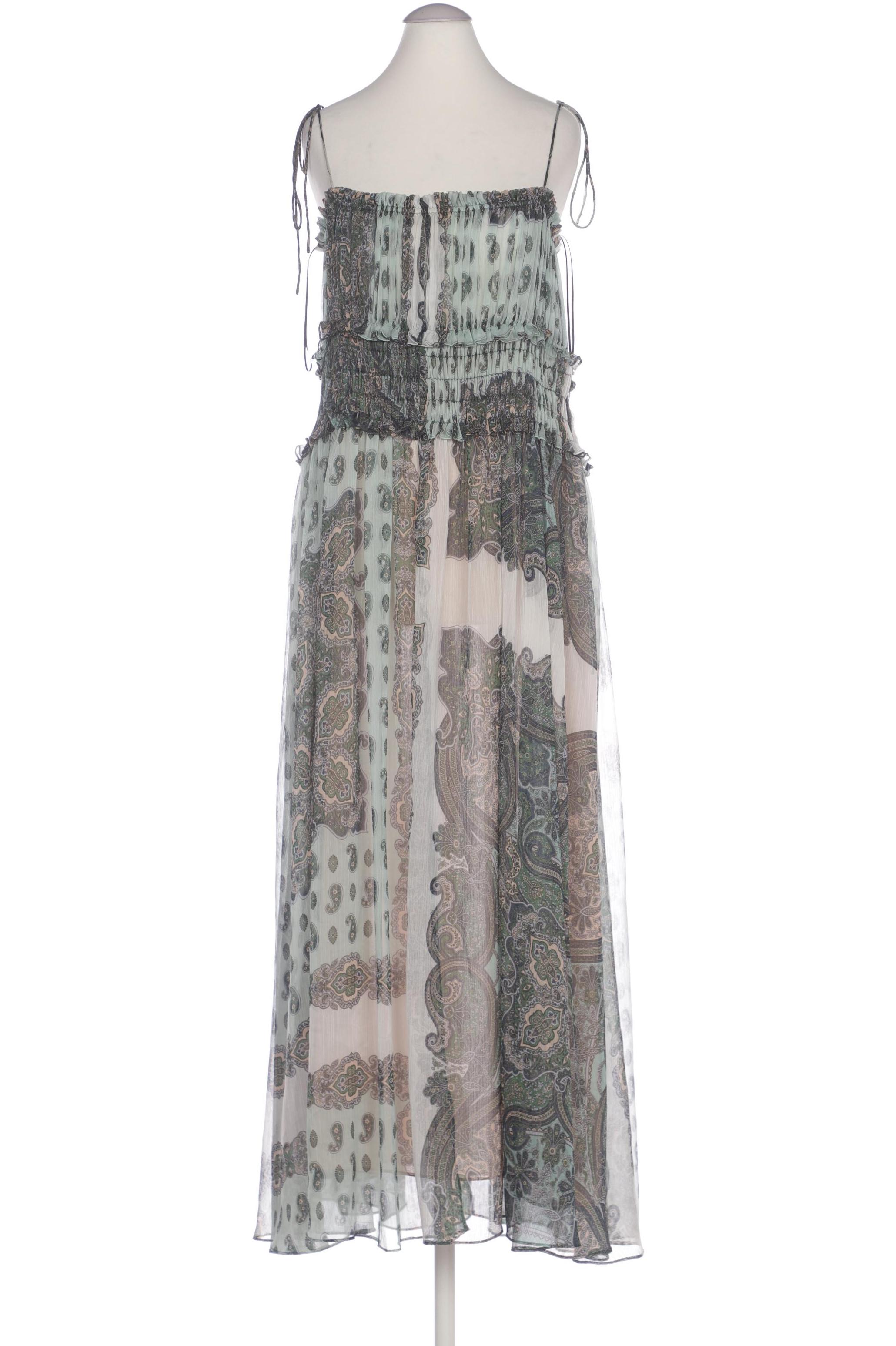 

Zara Damen Kleid, türkis, Gr. 36