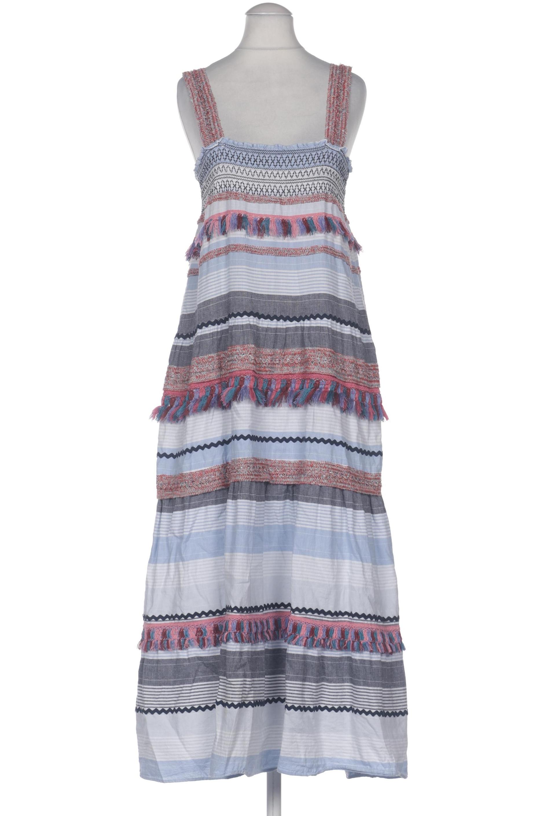 

Zara Damen Kleid, mehrfarbig, Gr. 36