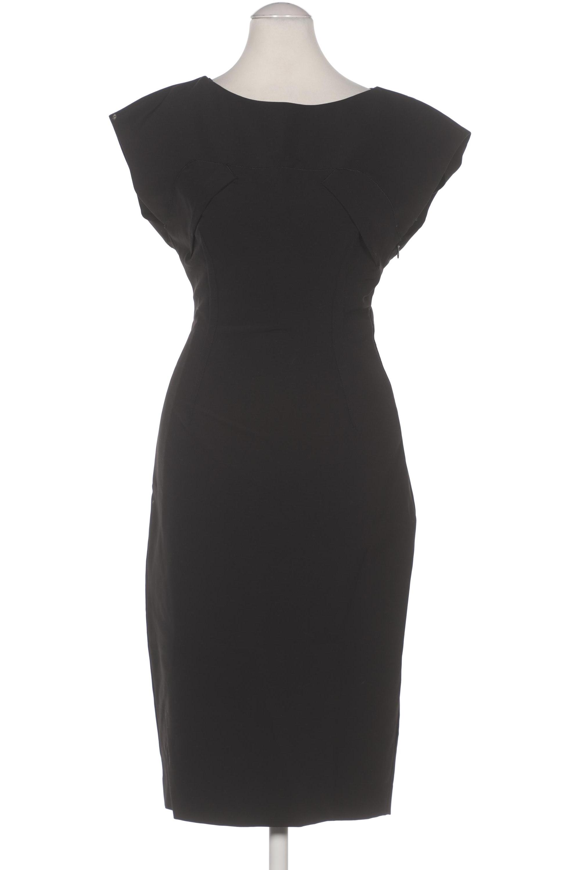 Thumbnail - Zara Damen Kleid, schwarz, Gr. 34