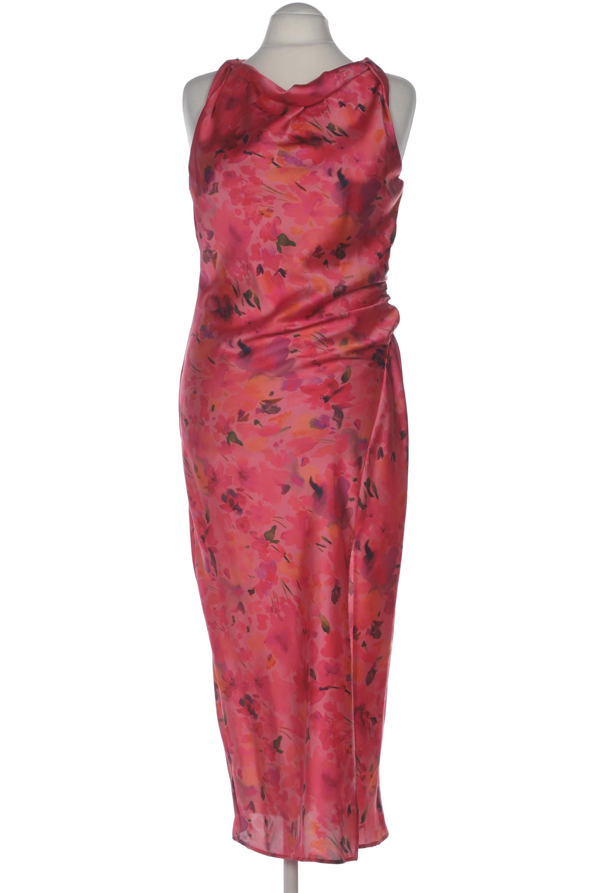 

Zara Damen Kleid, pink, Gr. 44