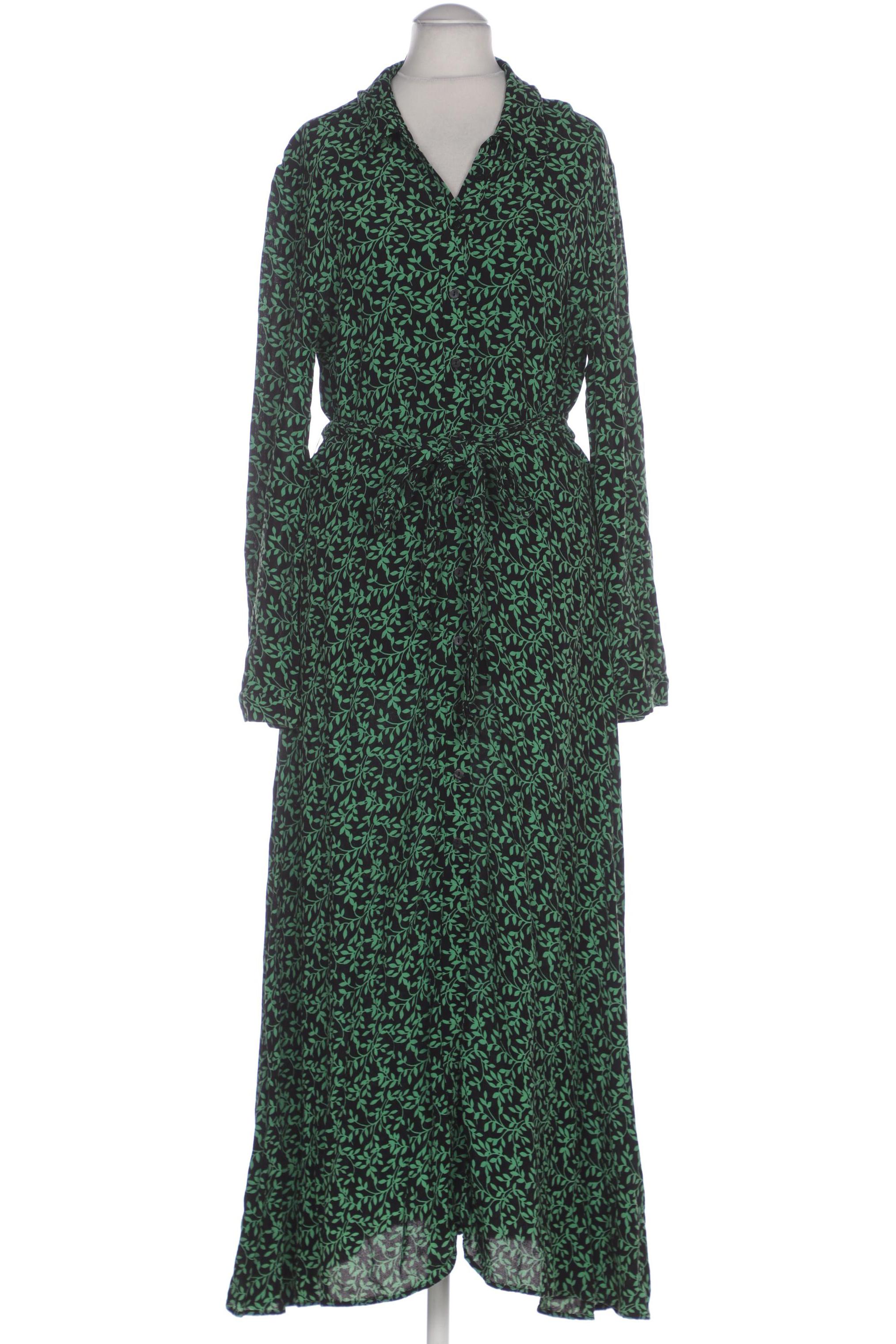 

Zara Damen Kleid, grün, Gr. 42
