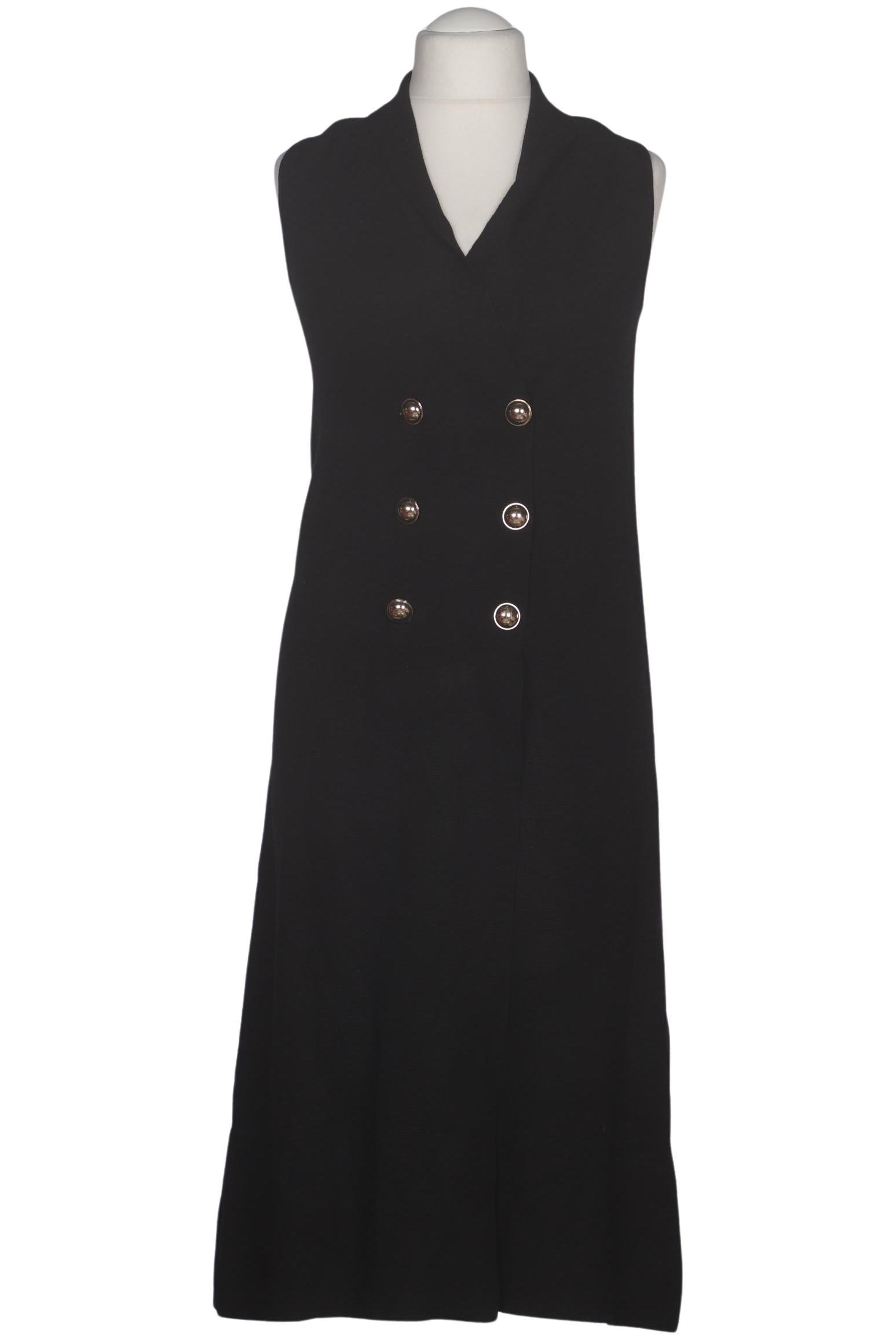 

Zara Damen Kleid, schwarz, Gr. 36