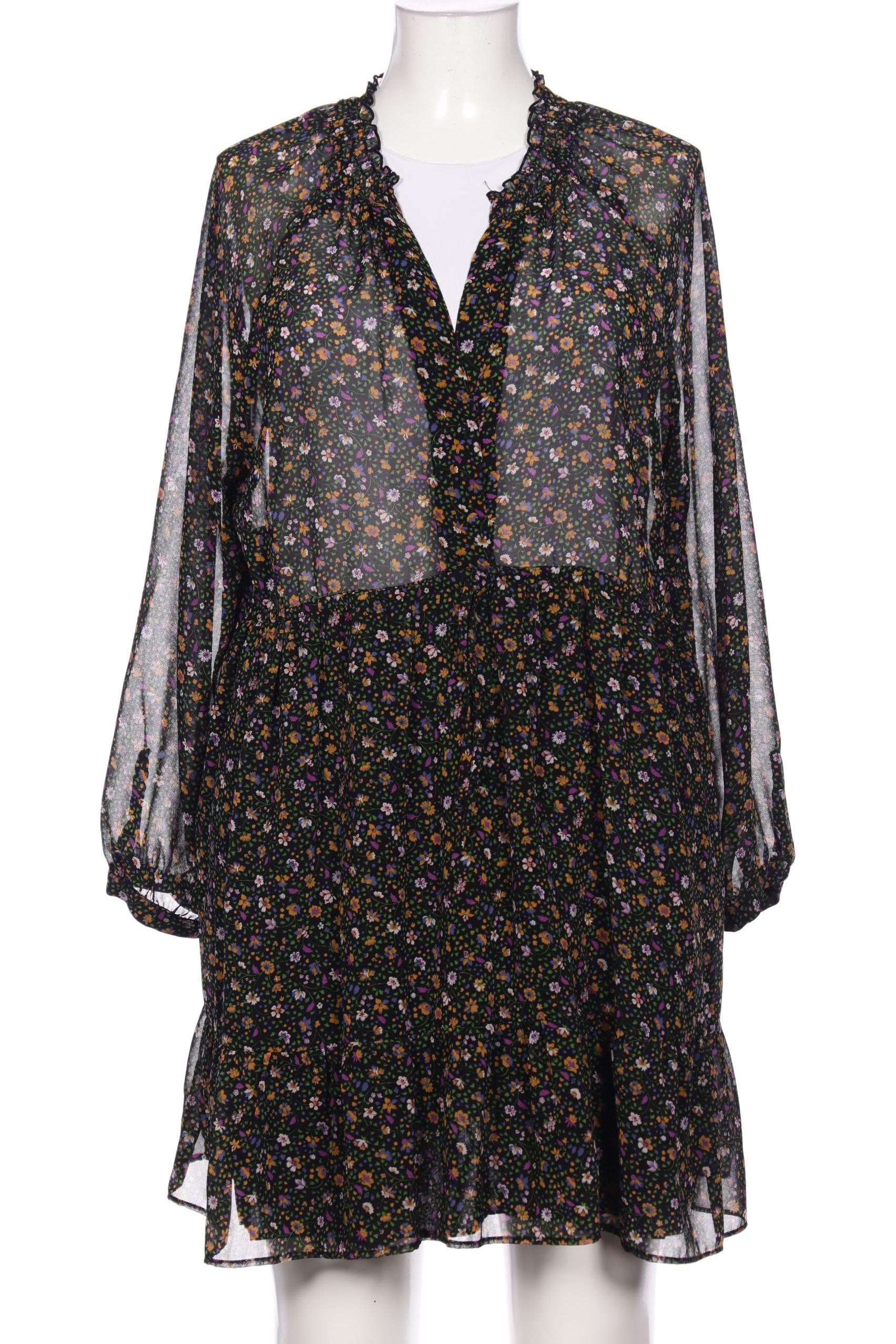 

Zara Damen Kleid, schwarz, Gr. 44