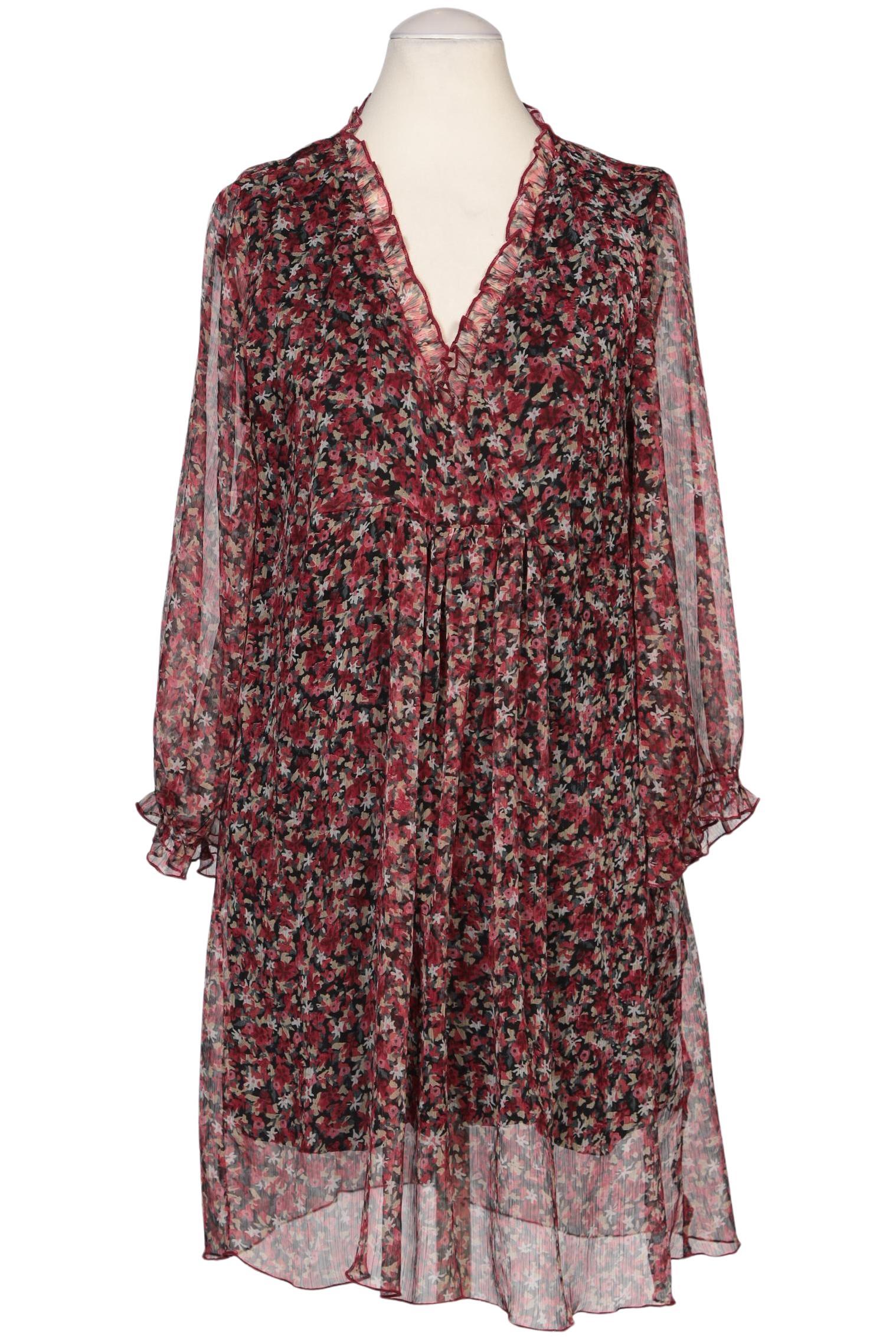 

Zara Damen Kleid, rot, Gr. 36