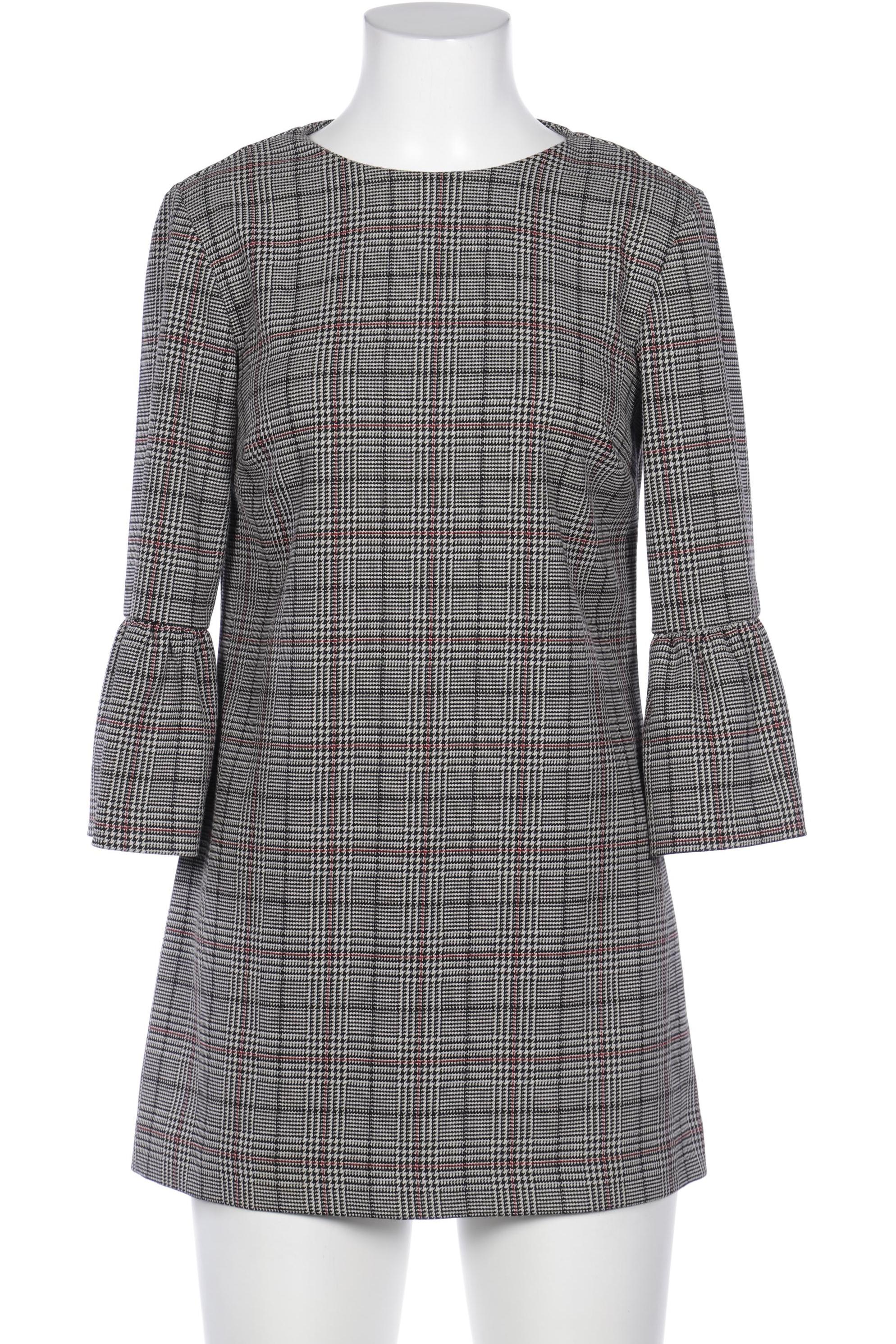 

Zara Damen Kleid, grau, Gr. 34
