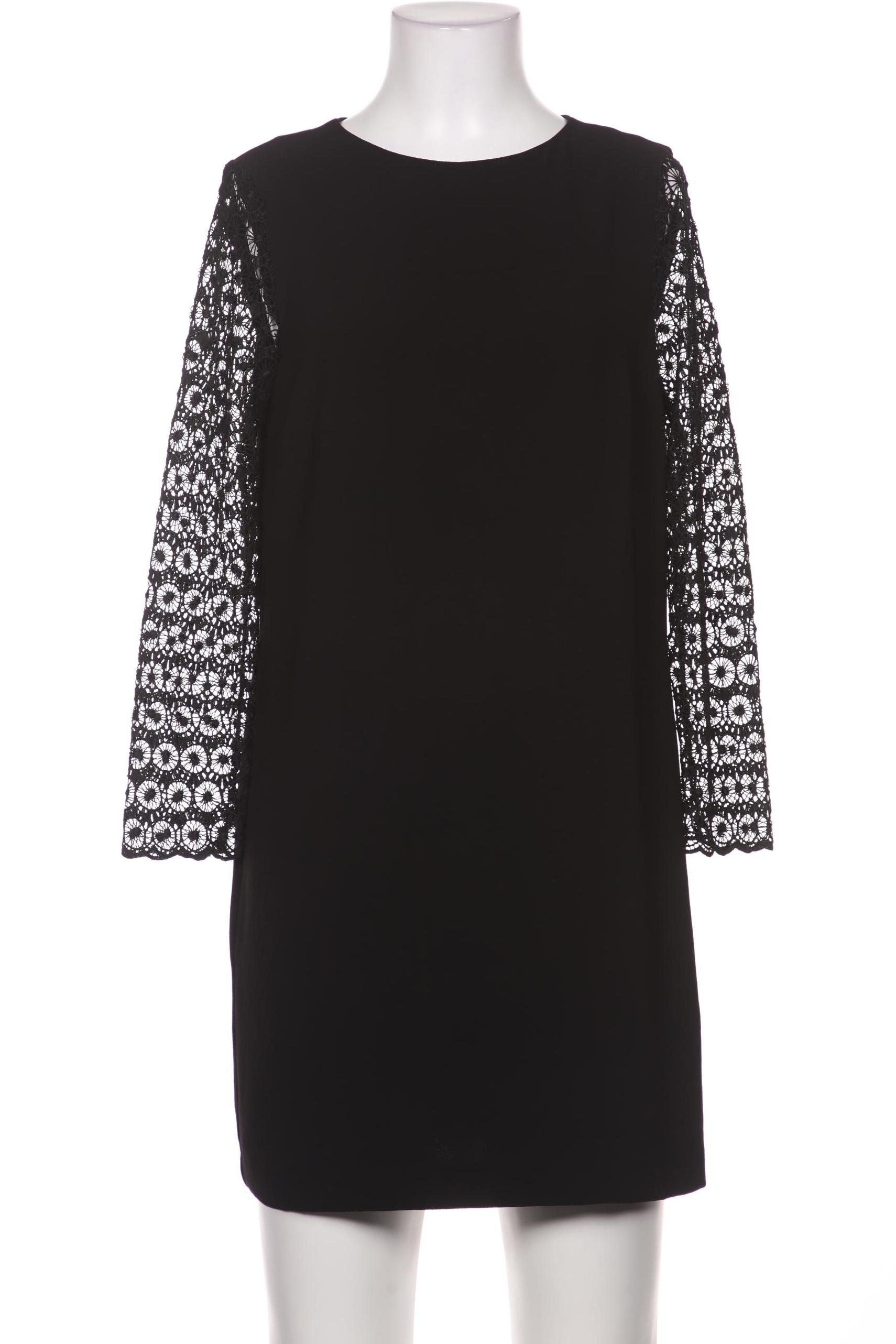 

Zara Damen Kleid, schwarz, Gr. 36