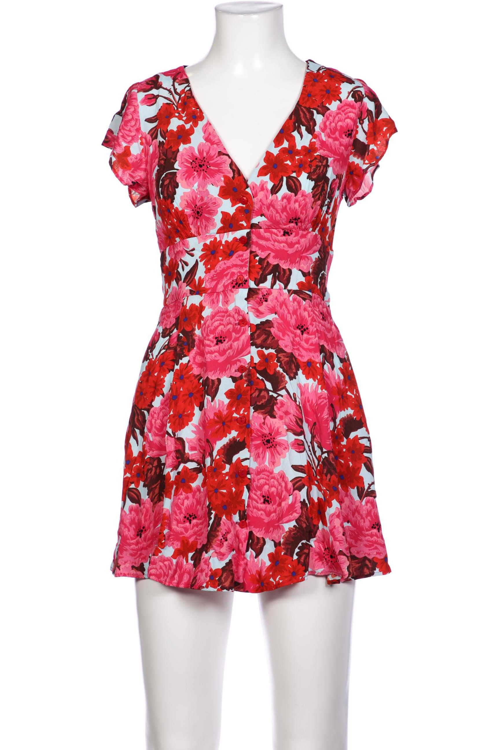

ZARA Damen Kleid, pink