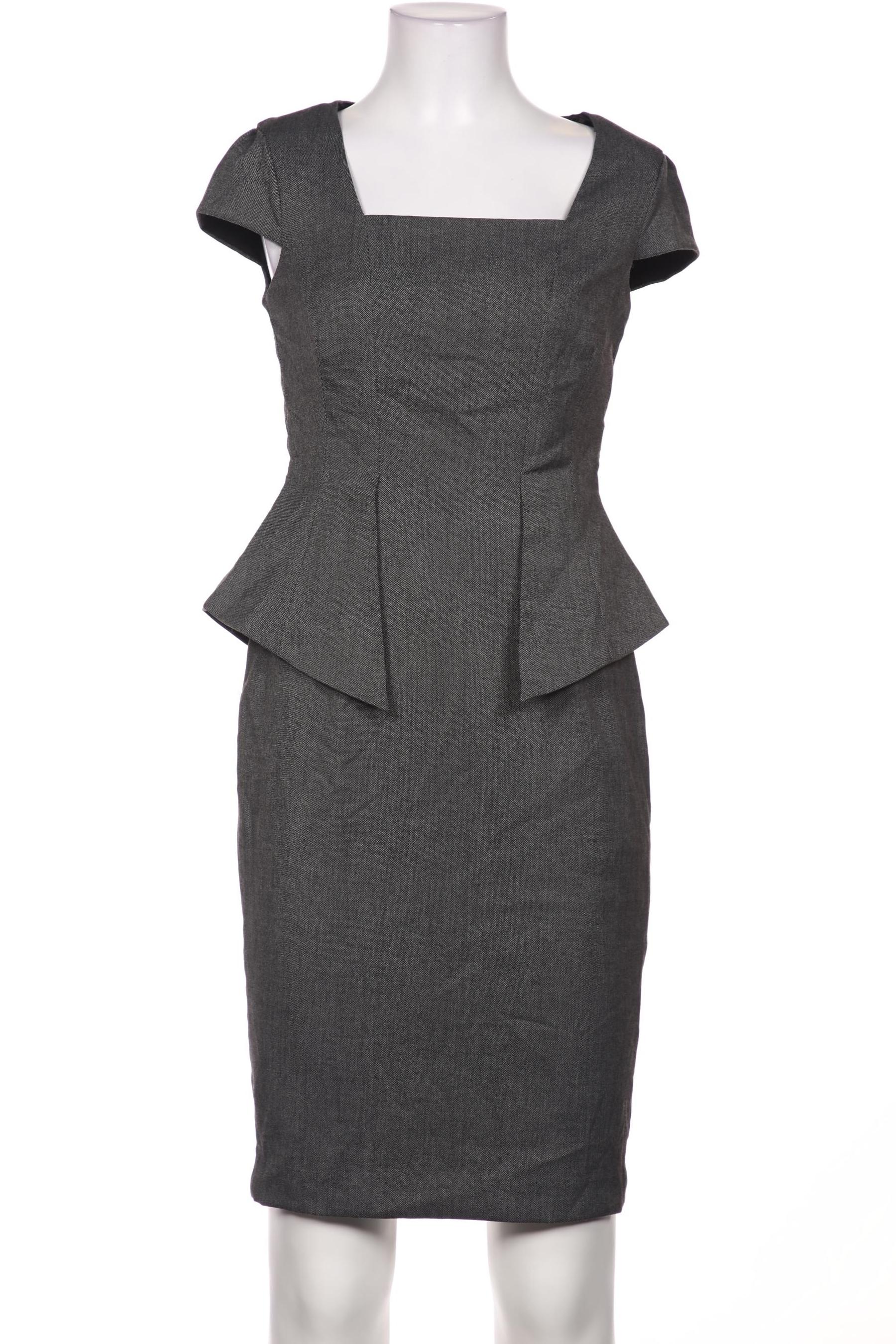 

Zara Damen Kleid, grau, Gr. 38