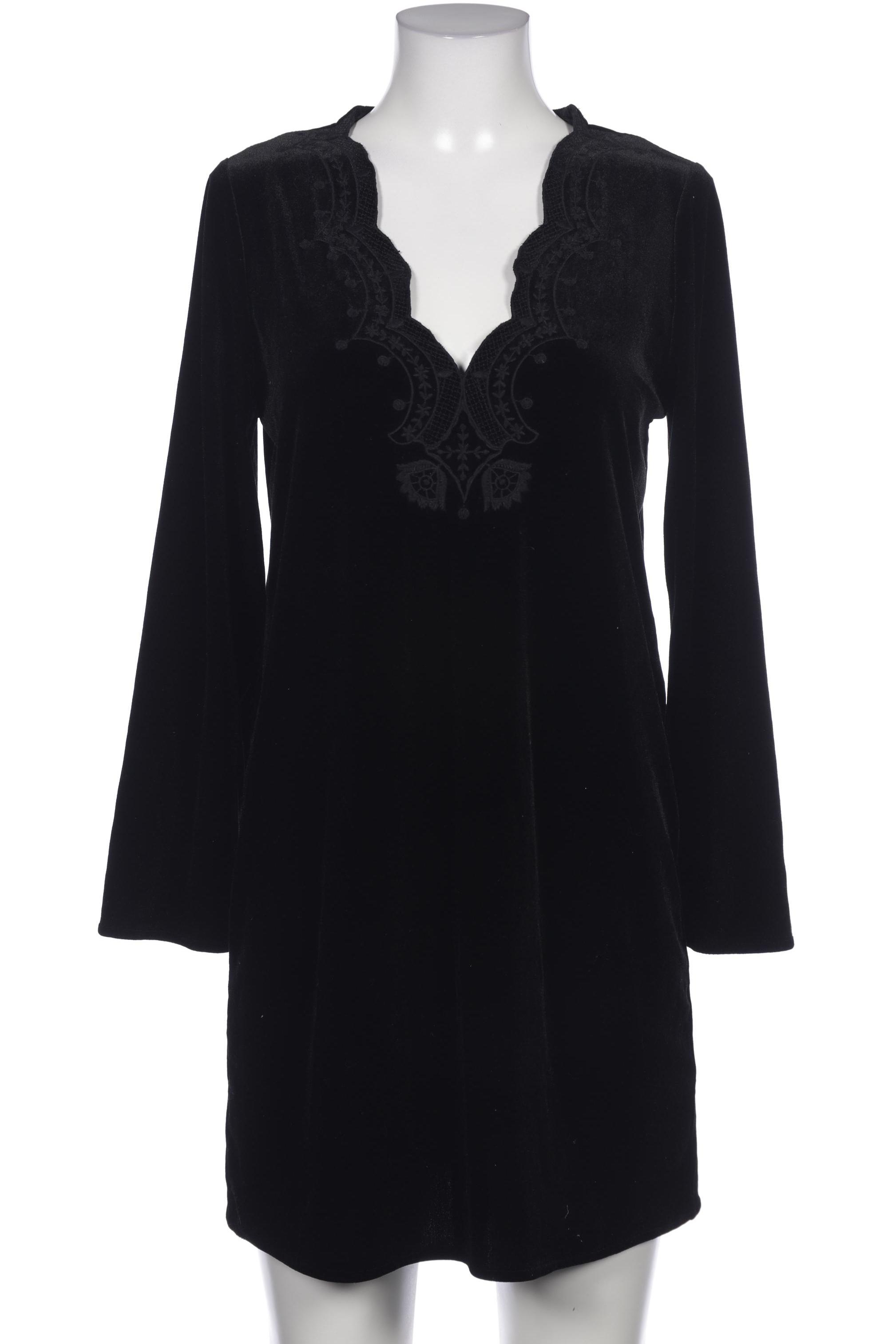 

Zara Damen Kleid, schwarz, Gr. 38