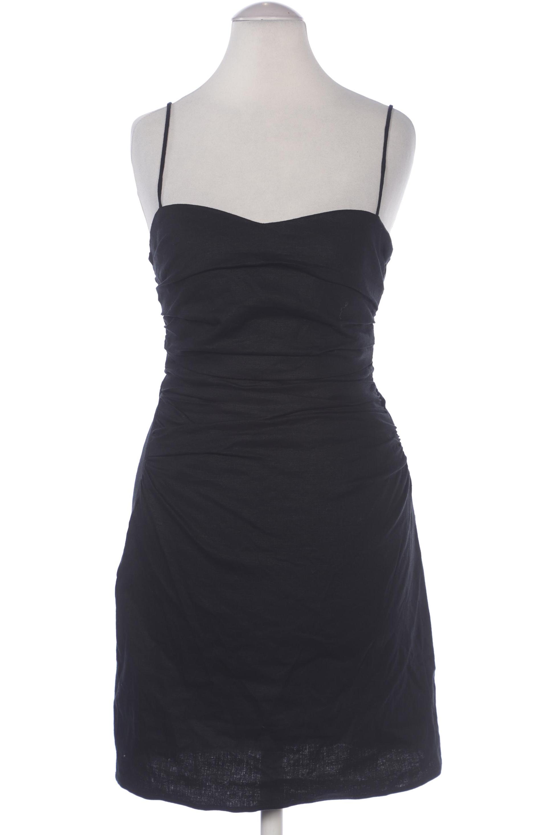 

Zara Damen Kleid, schwarz, Gr. 34