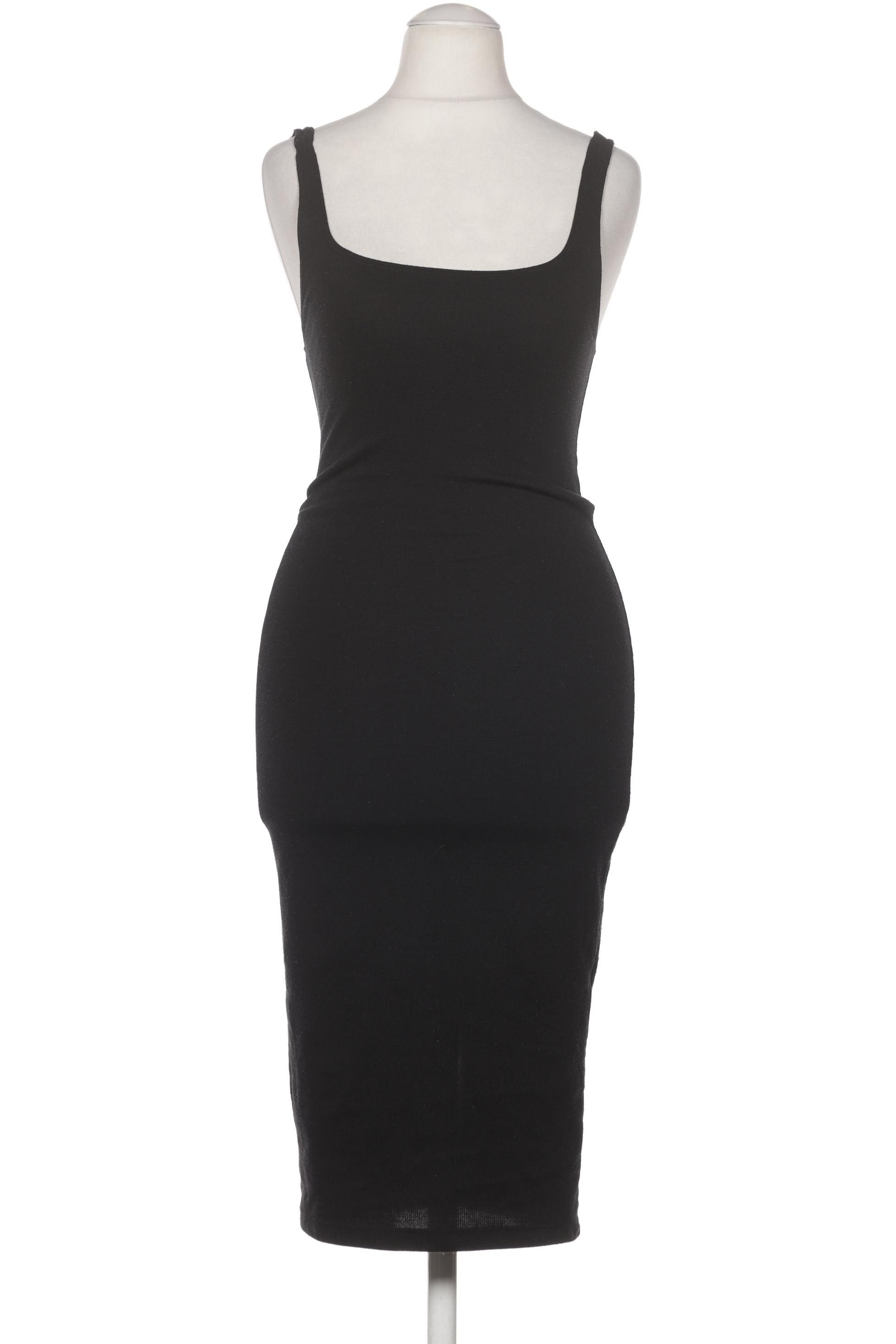 Thumbnail - Zara Damen Kleid, schwarz, Gr. 36