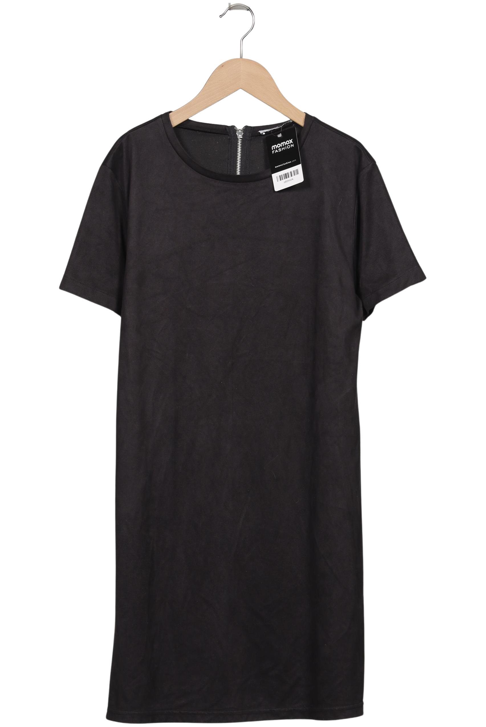 Thumbnail - Zara Damen Kleid, schwarz, Gr. 42