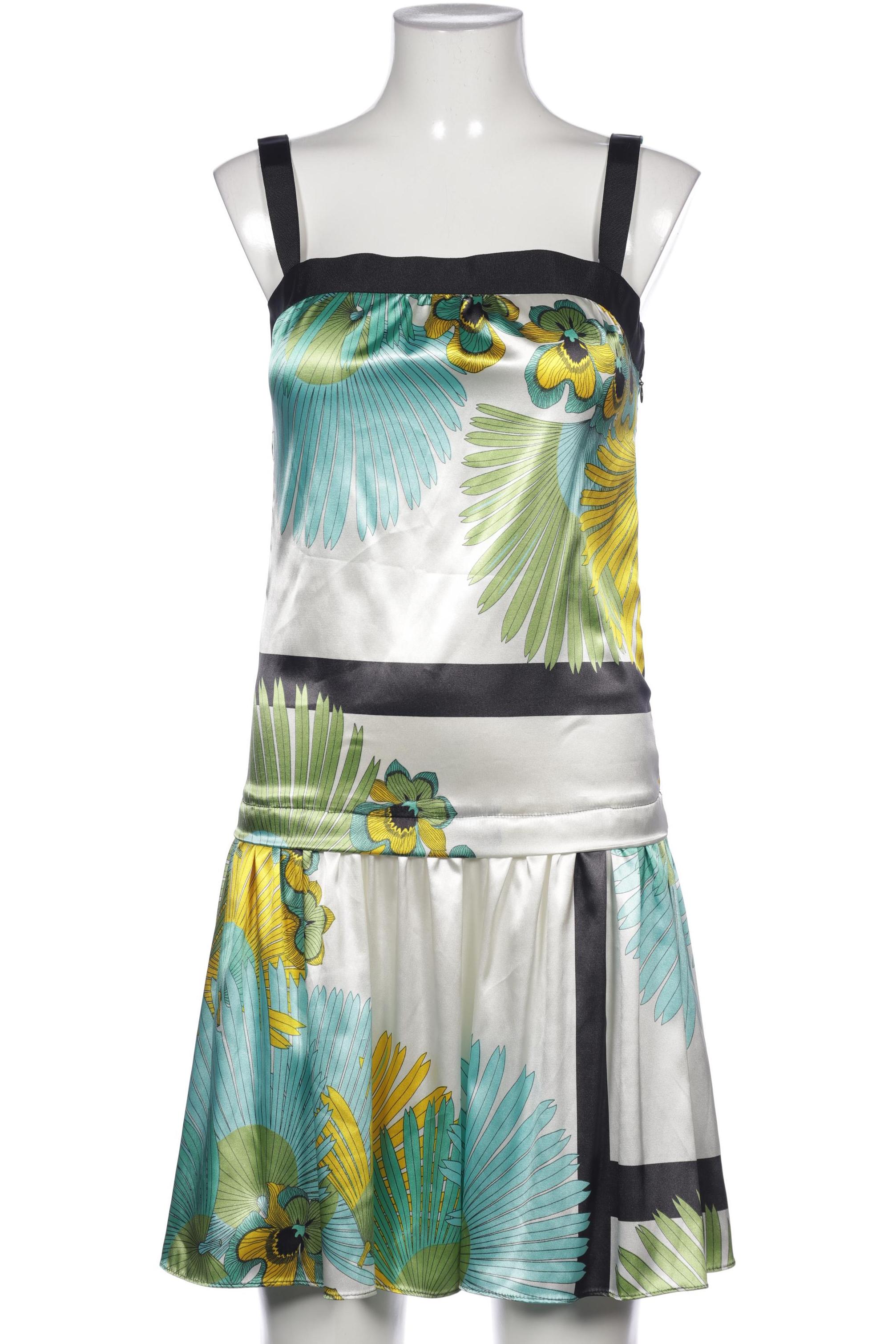 

Zara Damen Kleid, türkis, Gr. 38