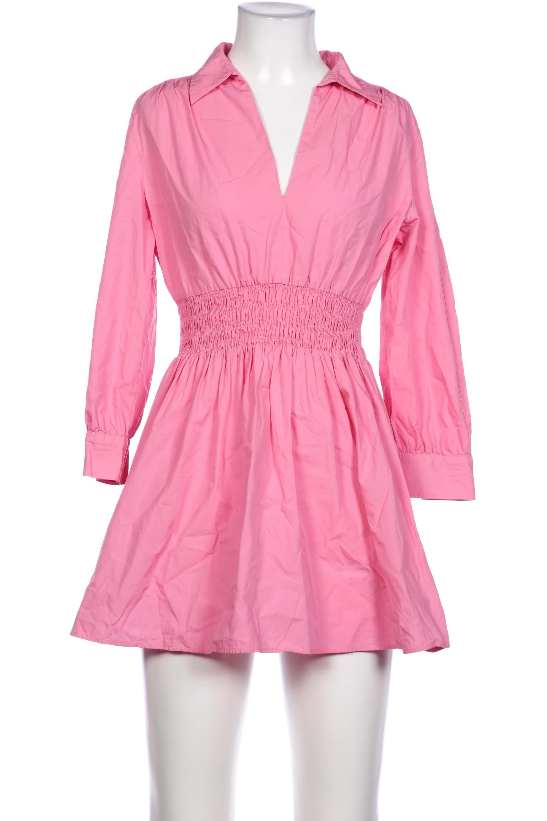 

Zara Damen Kleid, pink, Gr. 36