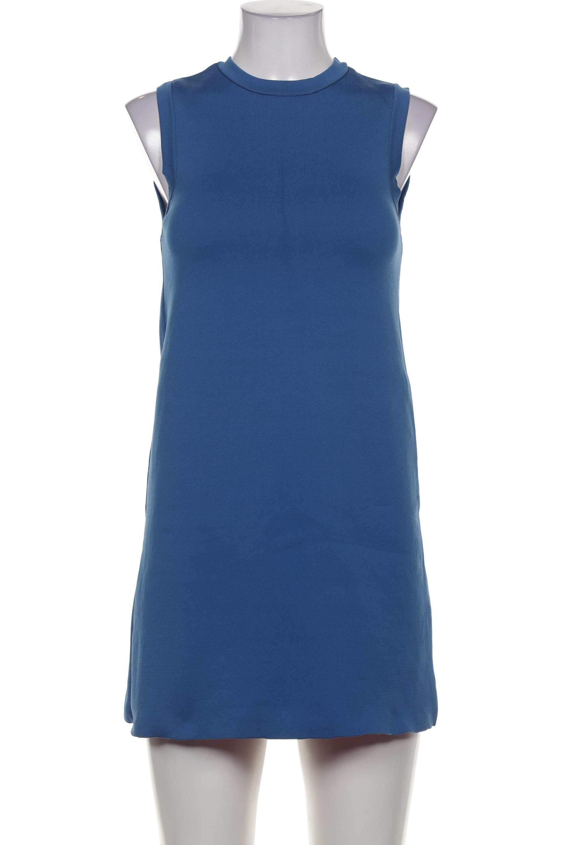 

Zara Damen Kleid, blau, Gr. 36