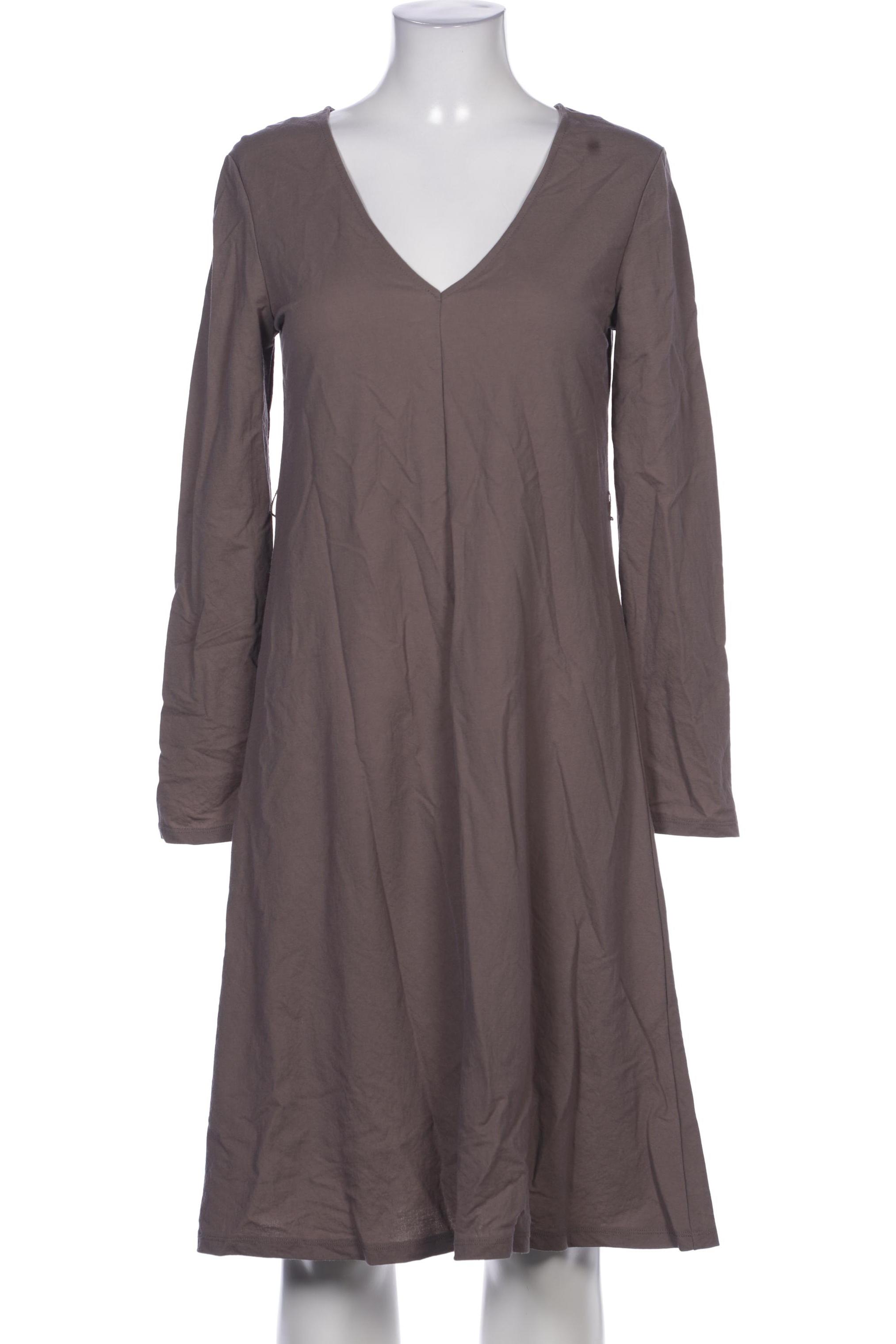 

Zara Damen Kleid, braun, Gr. 36