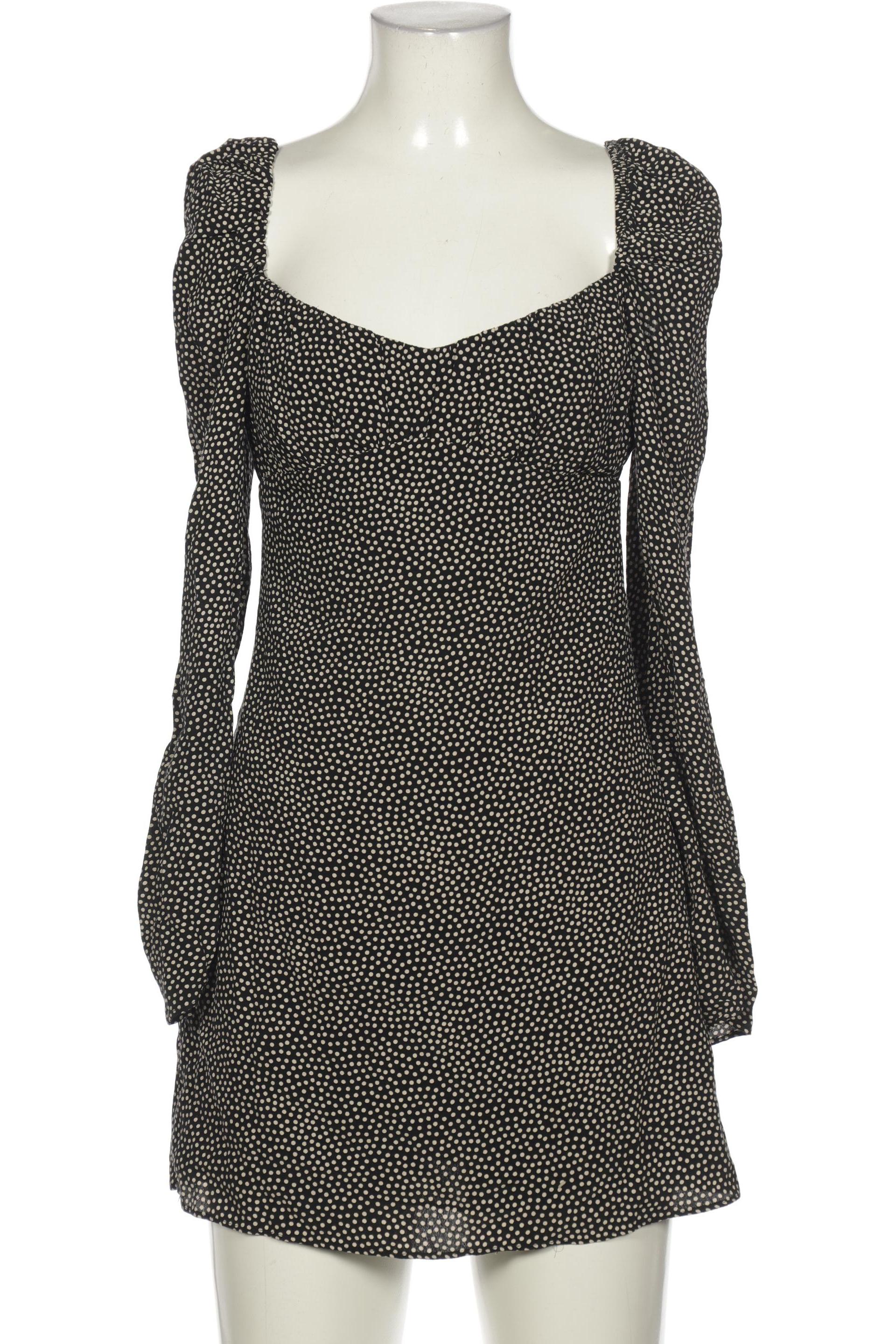 

Zara Damen Kleid, schwarz, Gr. 34