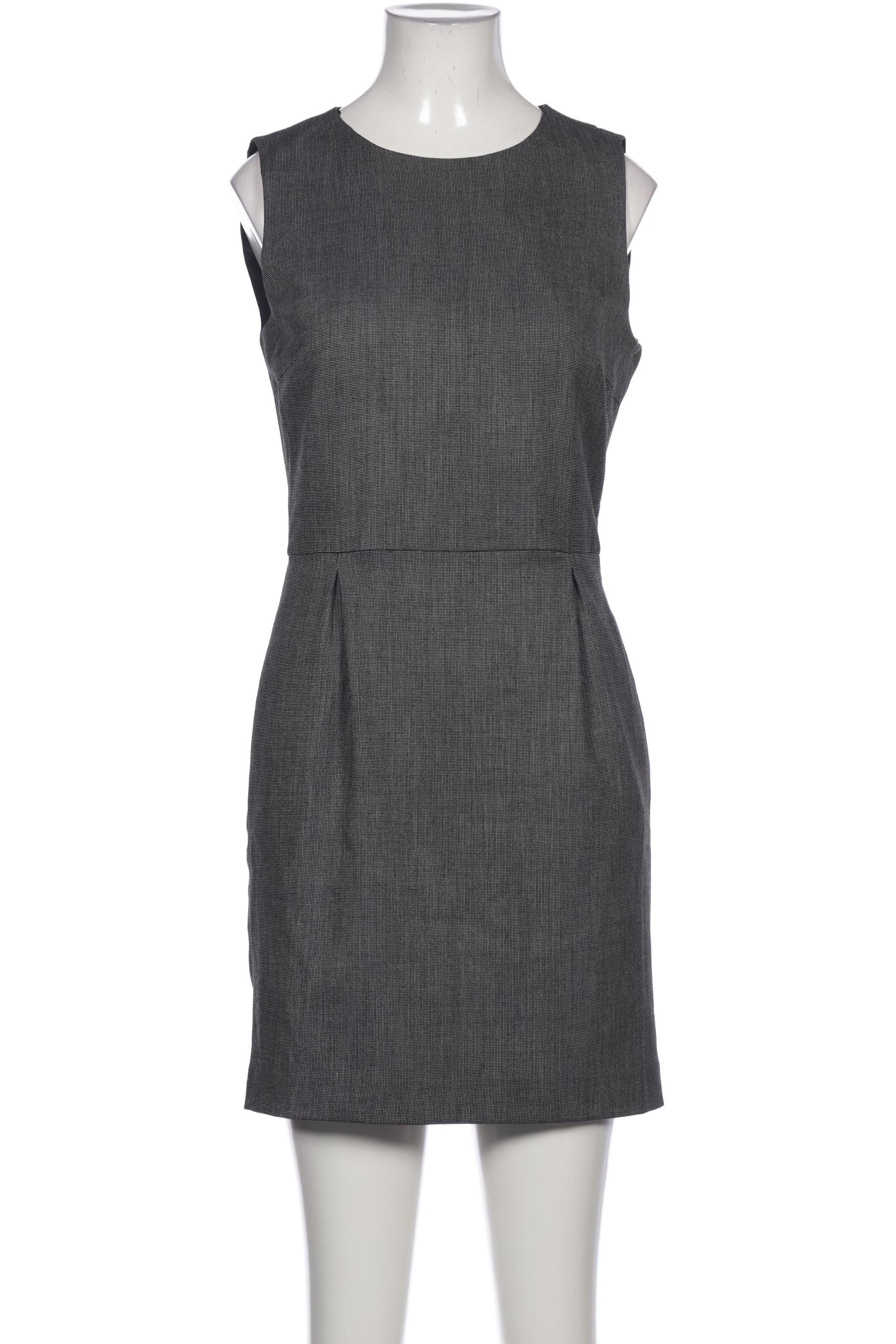 

ZARA Damen Kleid, grau