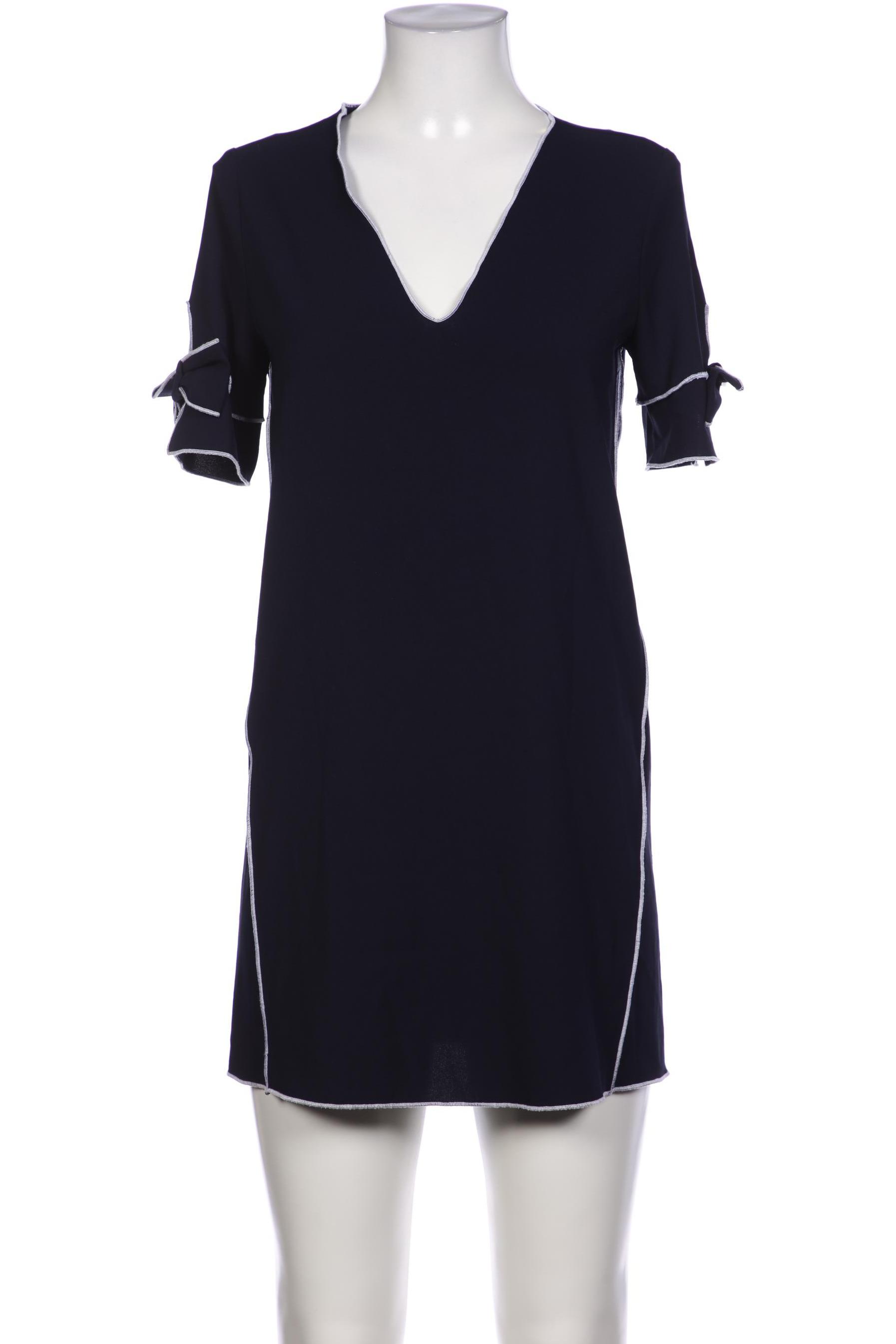 

Zara Damen Kleid, marineblau, Gr. 36