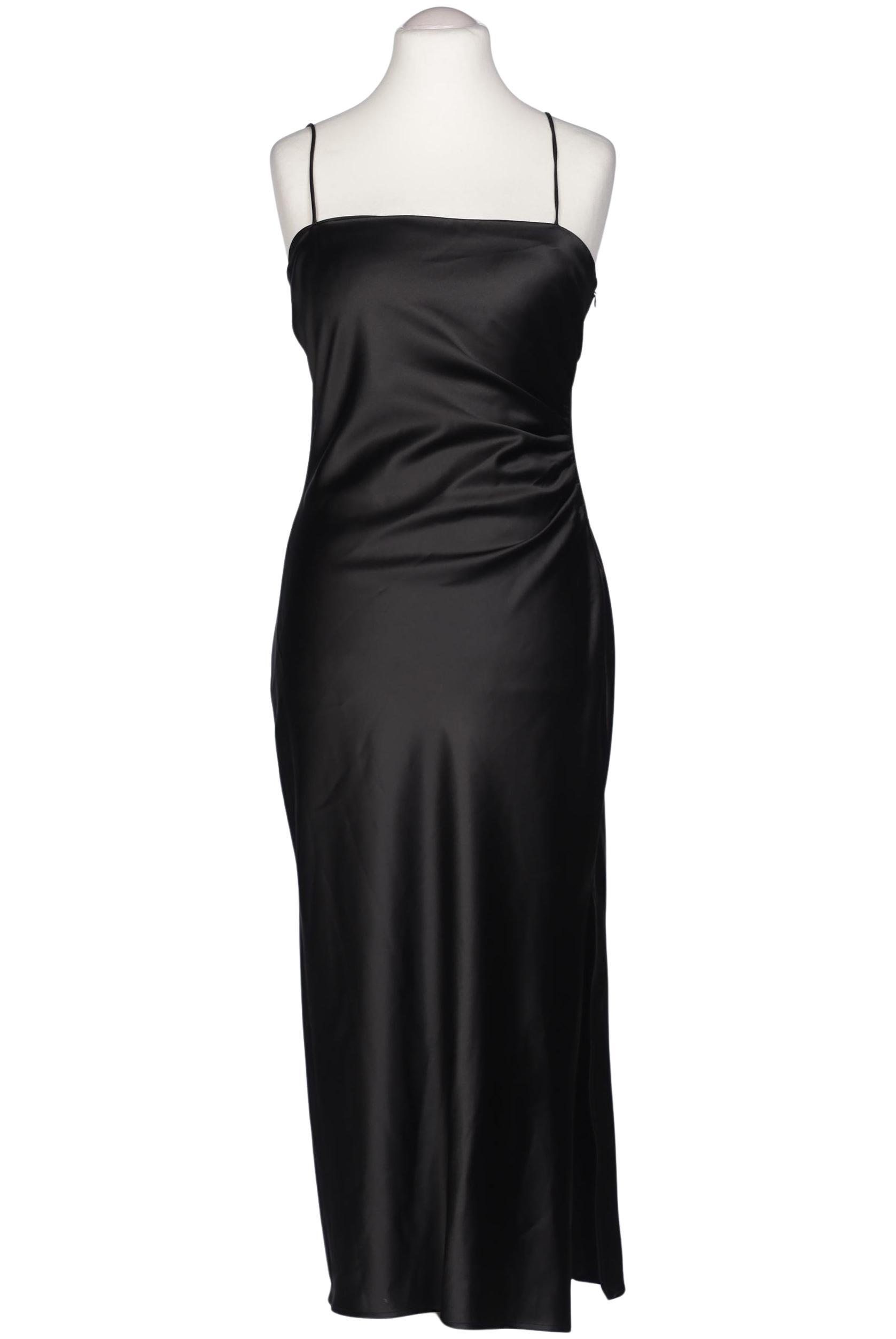 

Zara Damen Kleid, schwarz, Gr. 42