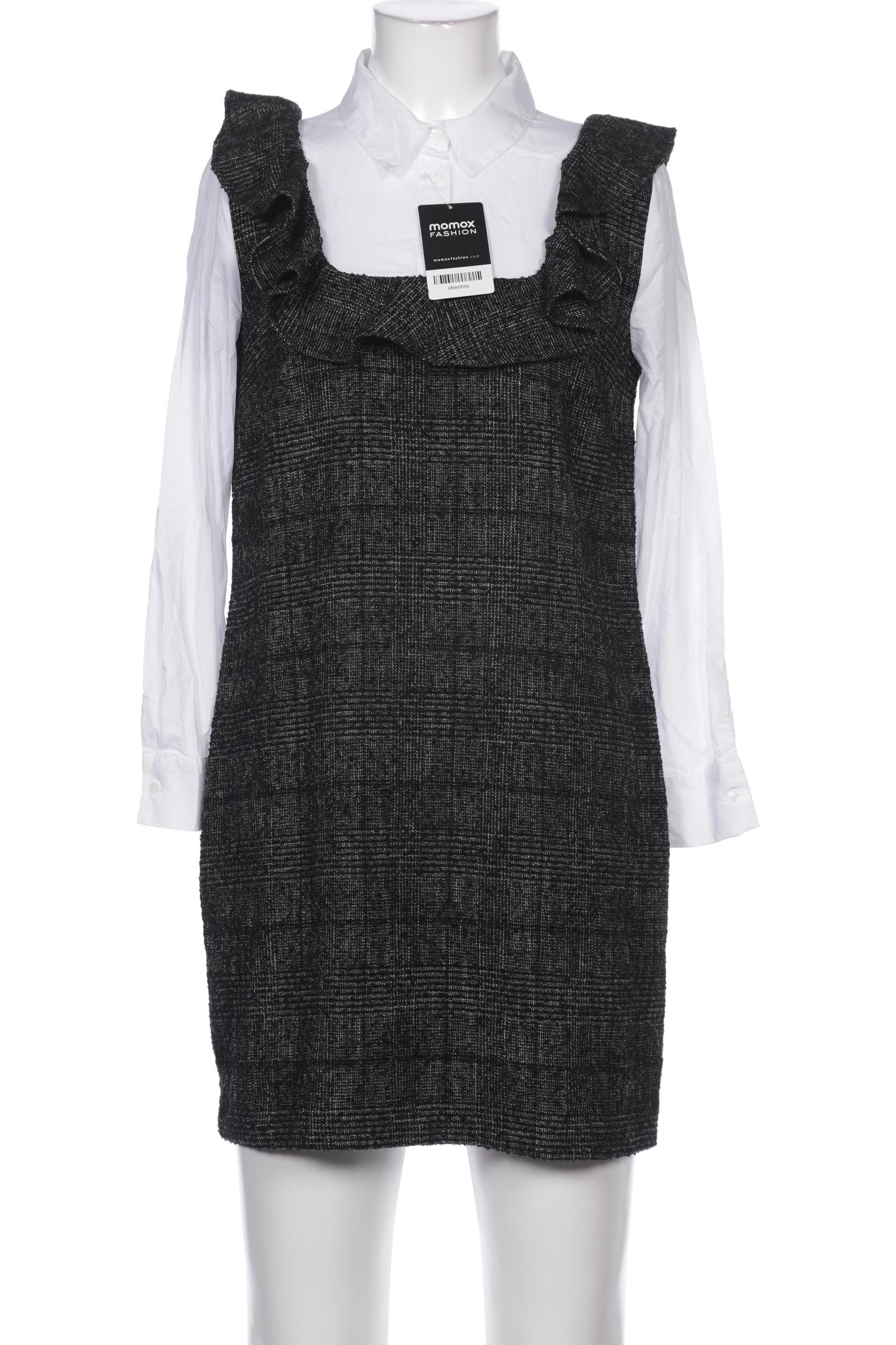 

Zara Damen Kleid, grau, Gr. 38