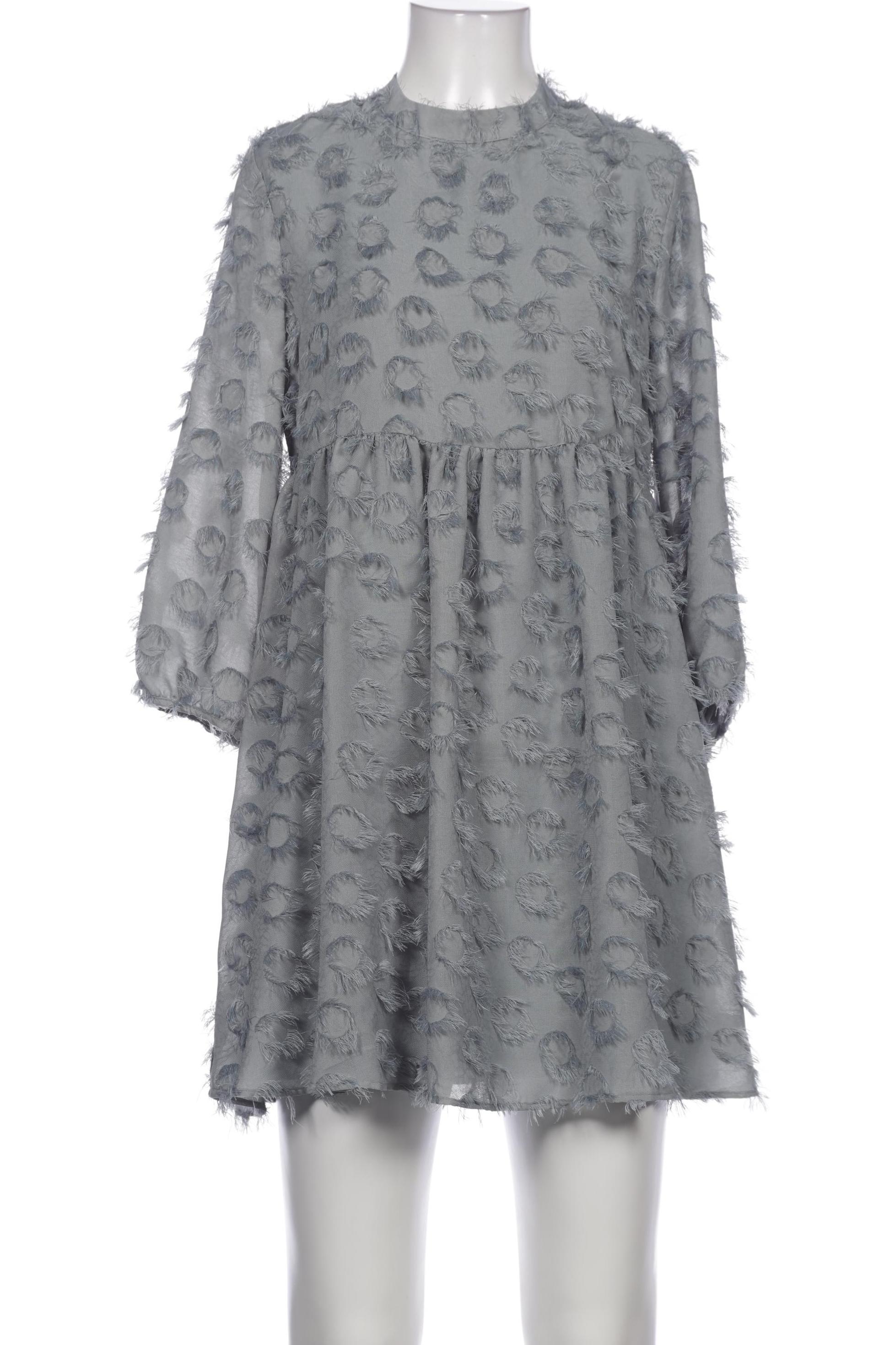 

Zara Damen Kleid, türkis, Gr. 36