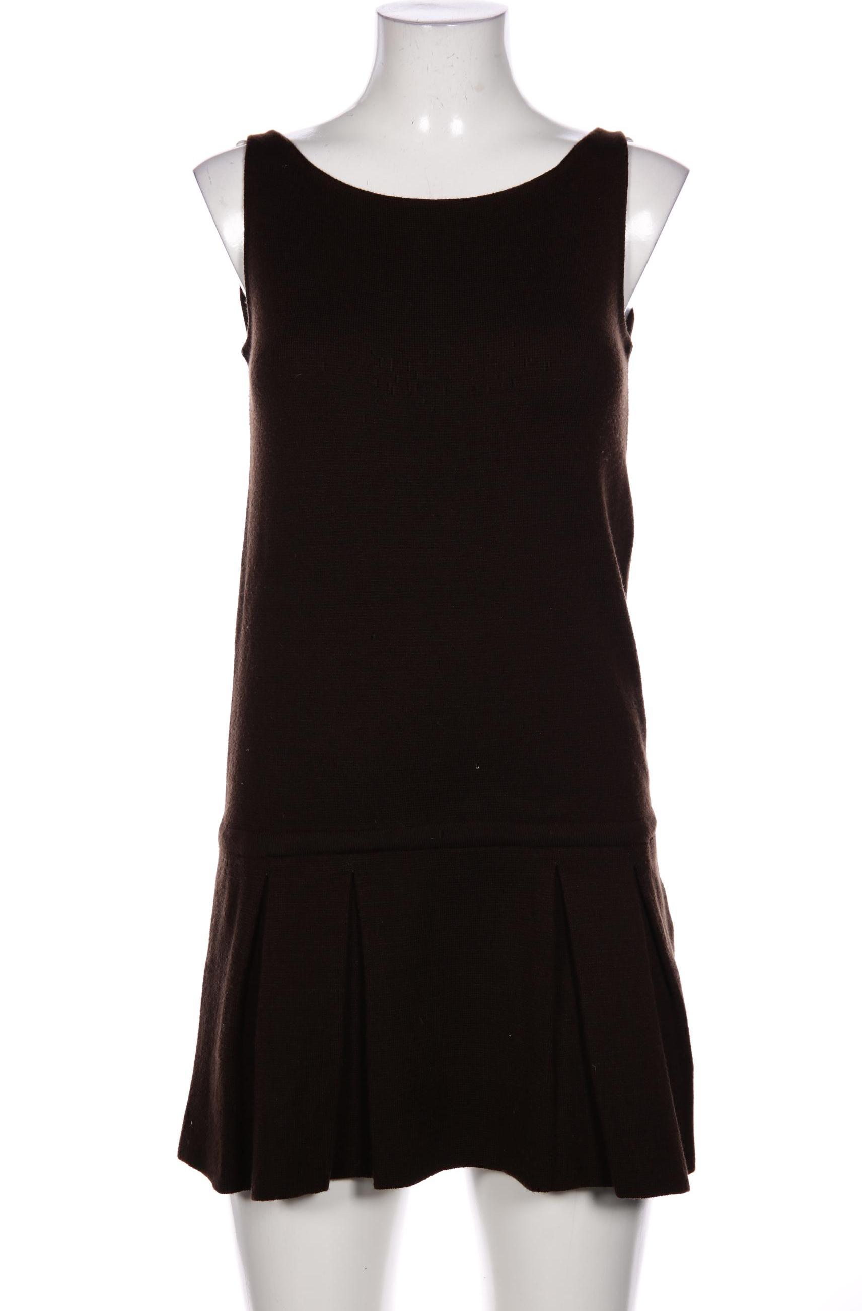 

Zara Damen Kleid, braun, Gr. 38