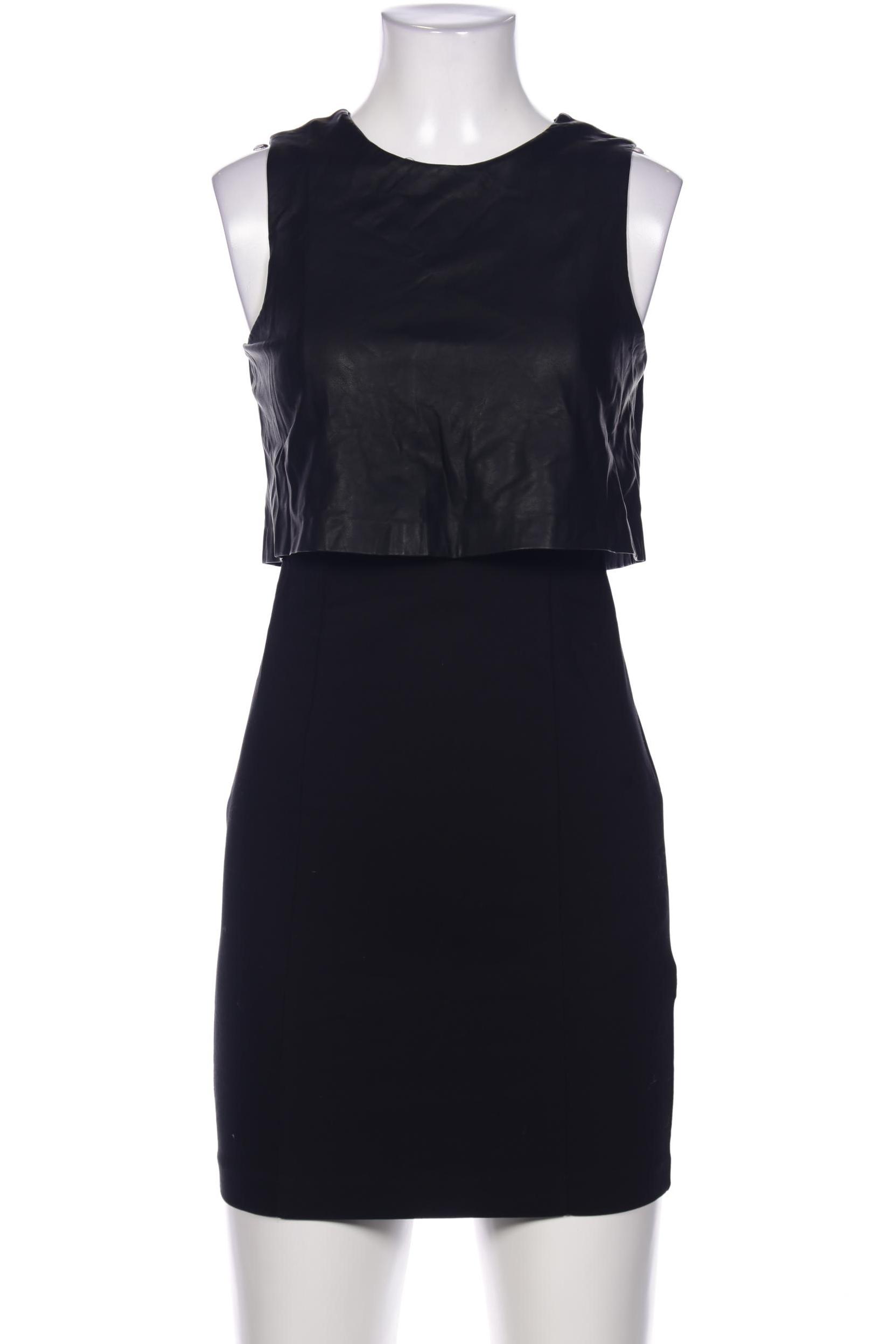 

Zara Damen Kleid, schwarz, Gr. 34